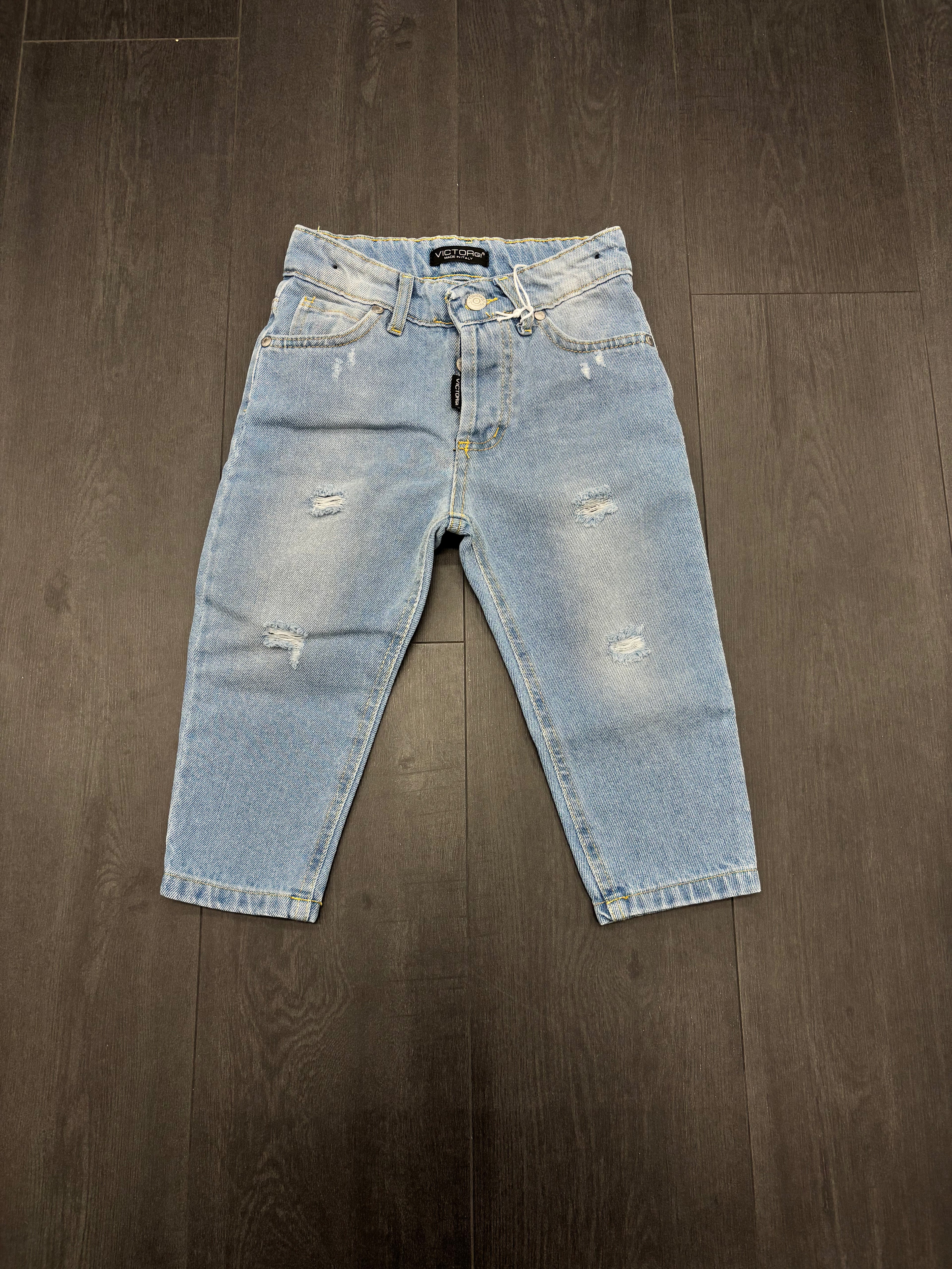 JEANS Bambino 81302
