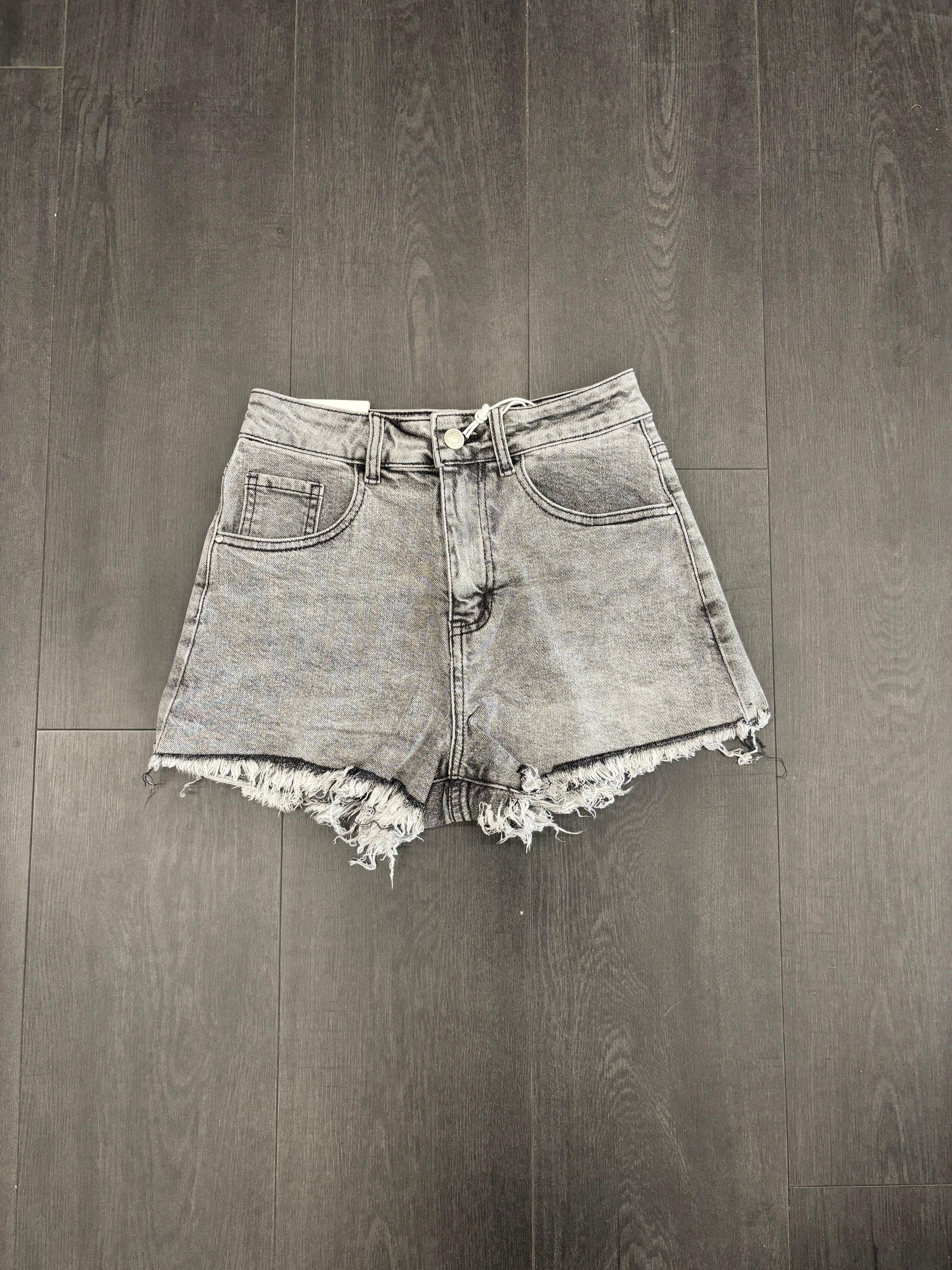 Pantaloncino Ragazza 1556
