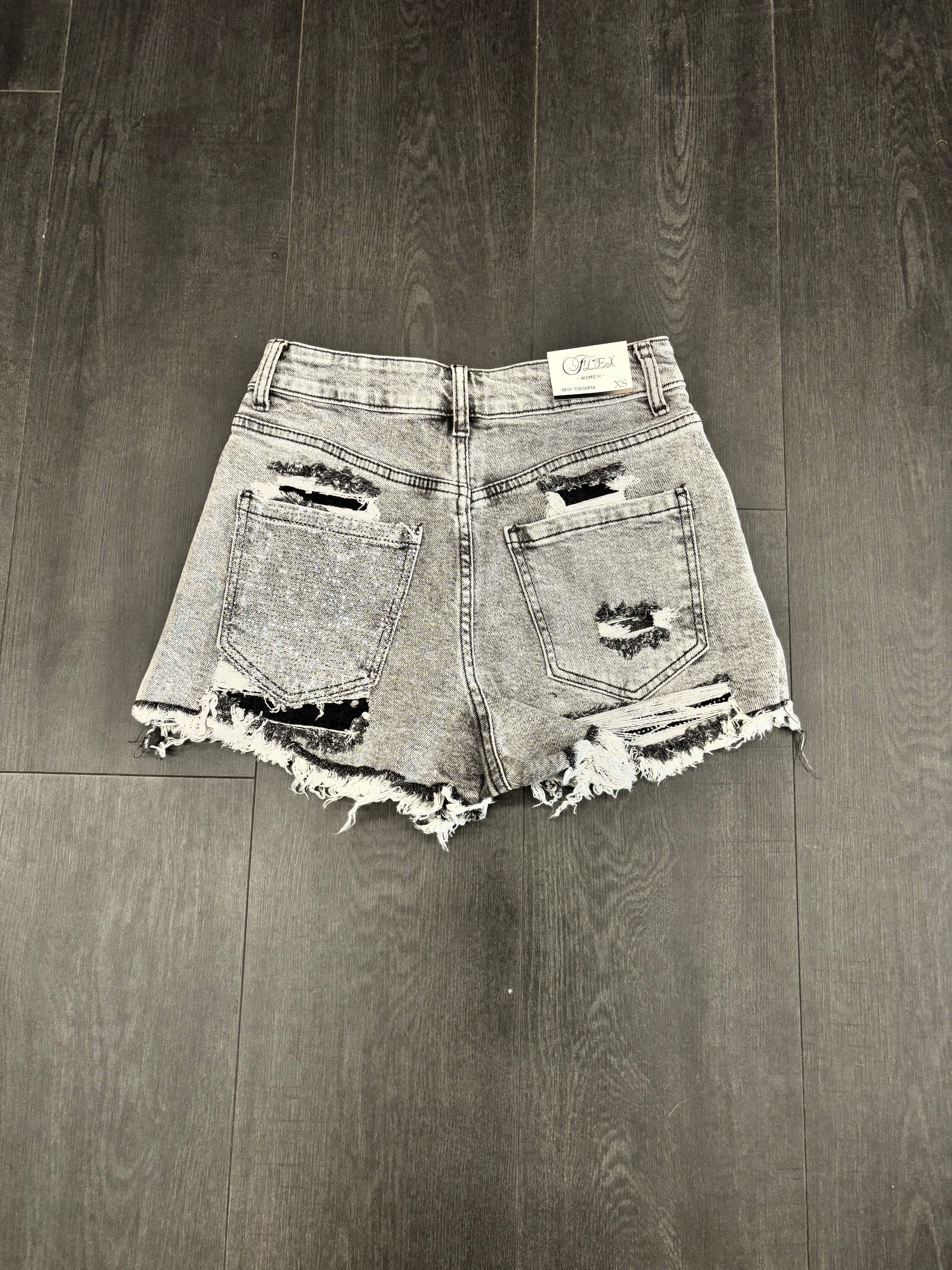 Pantaloncino Ragazza 1556