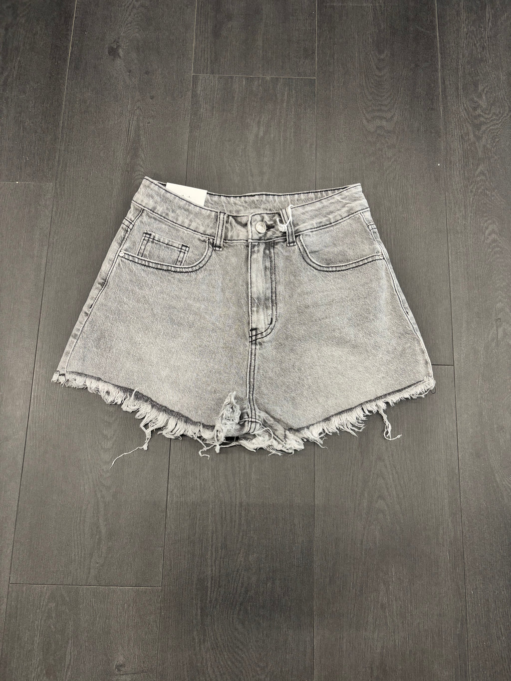Pantaloncino Ragazza 1687