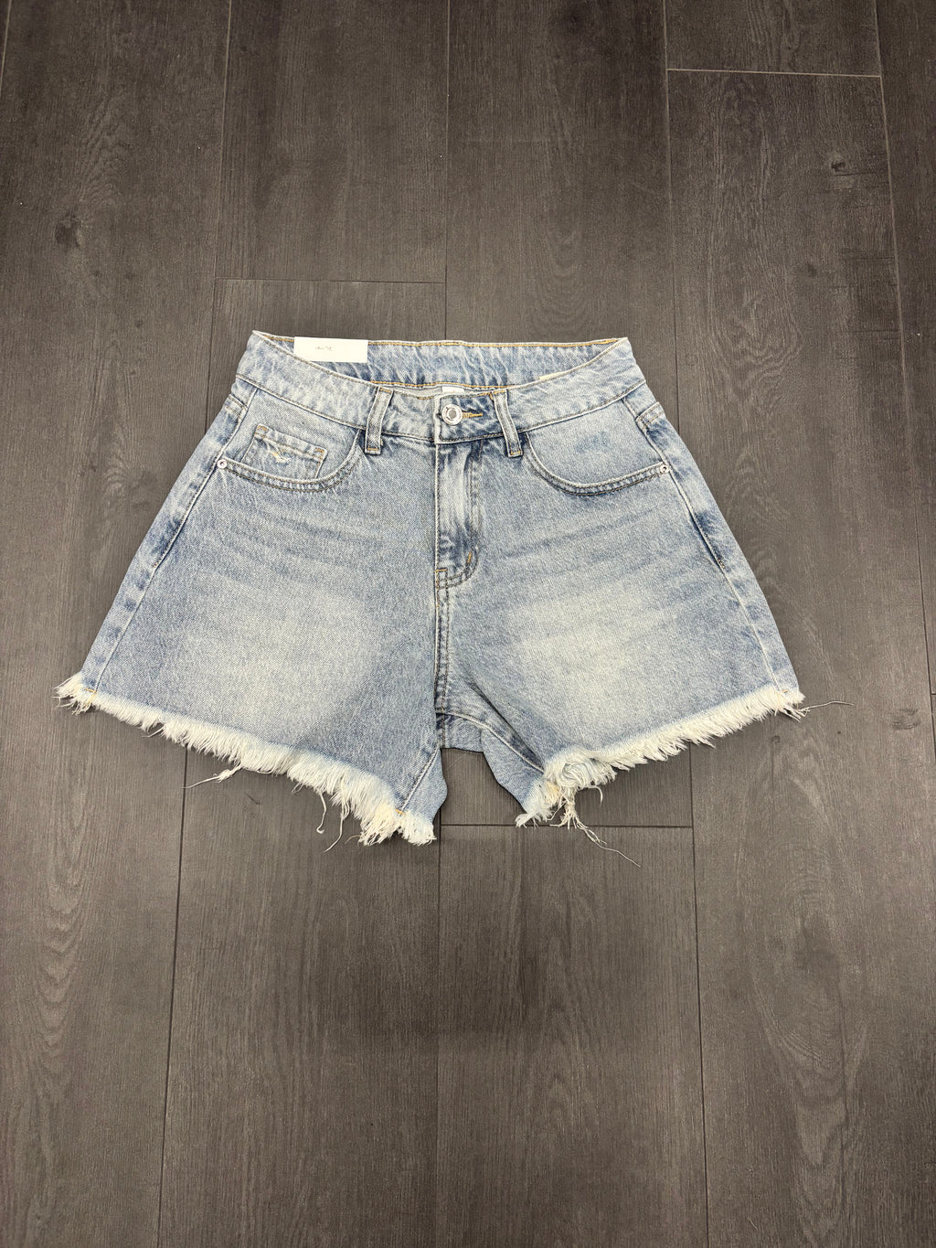 Pantaloncino Ragazza 317