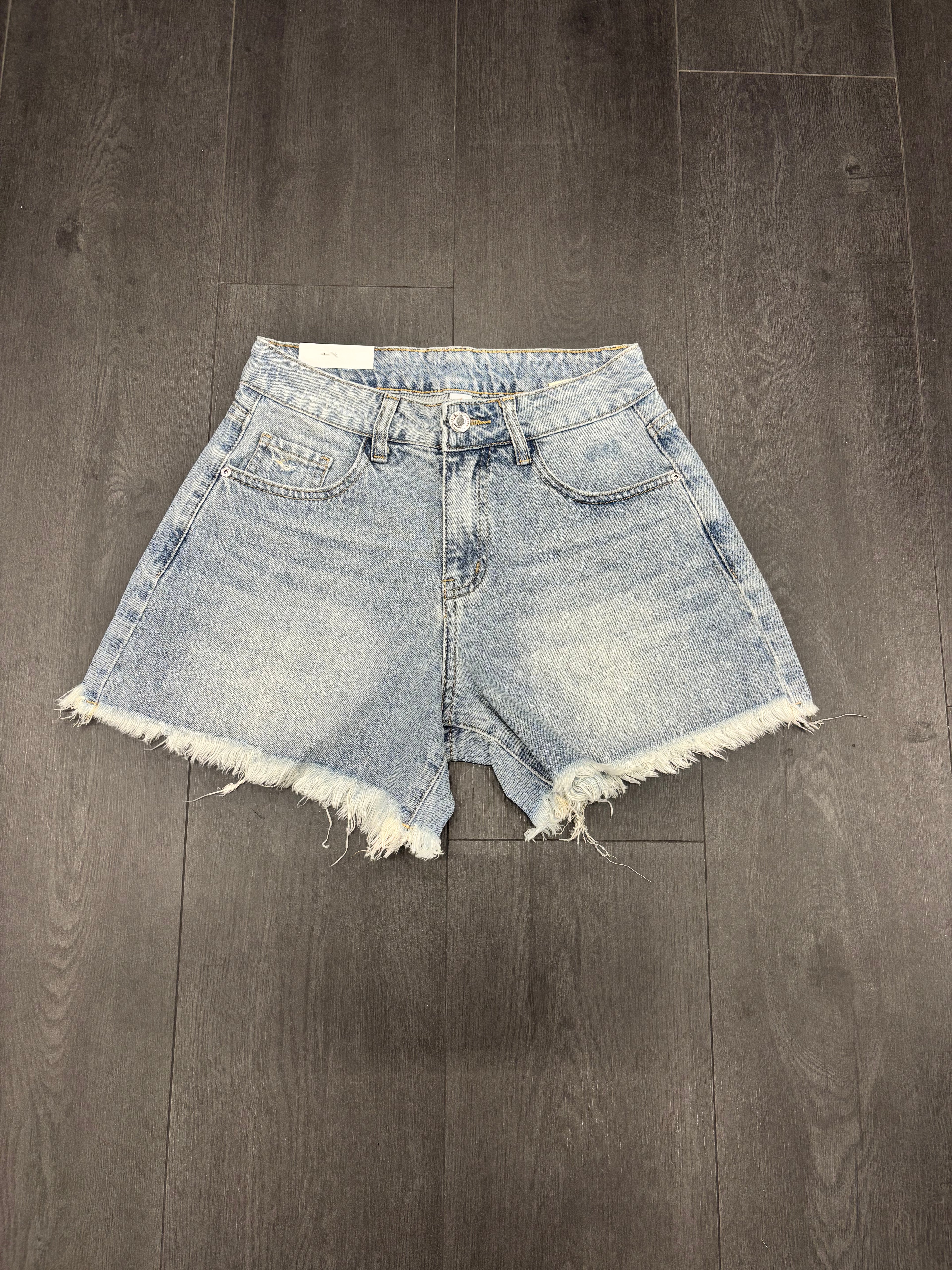 Pantaloncino Ragazza 317