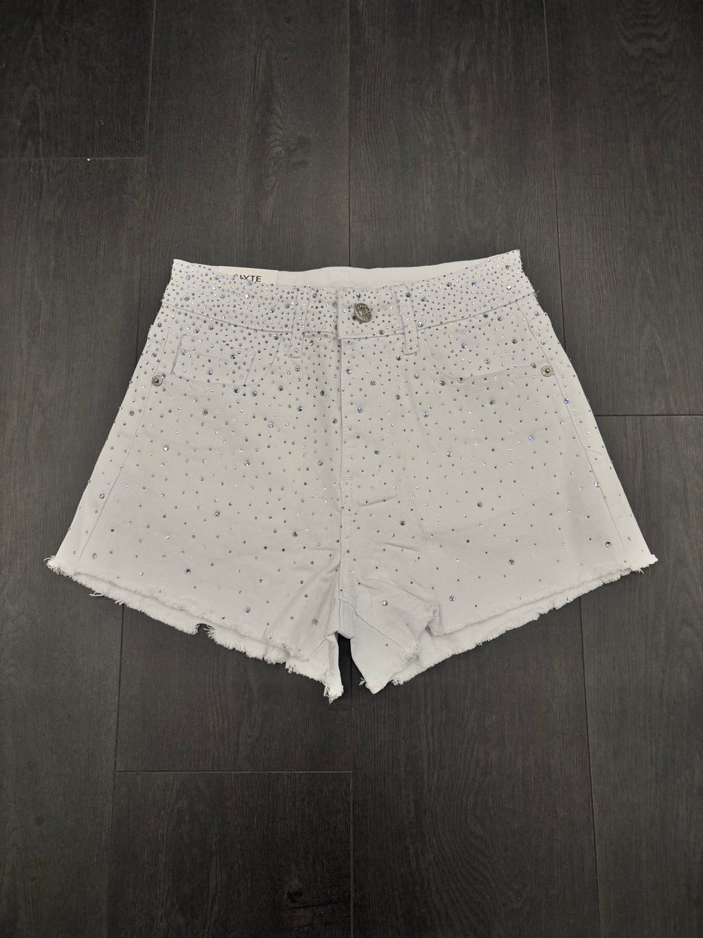 Pantaloncino Ragazza 9506