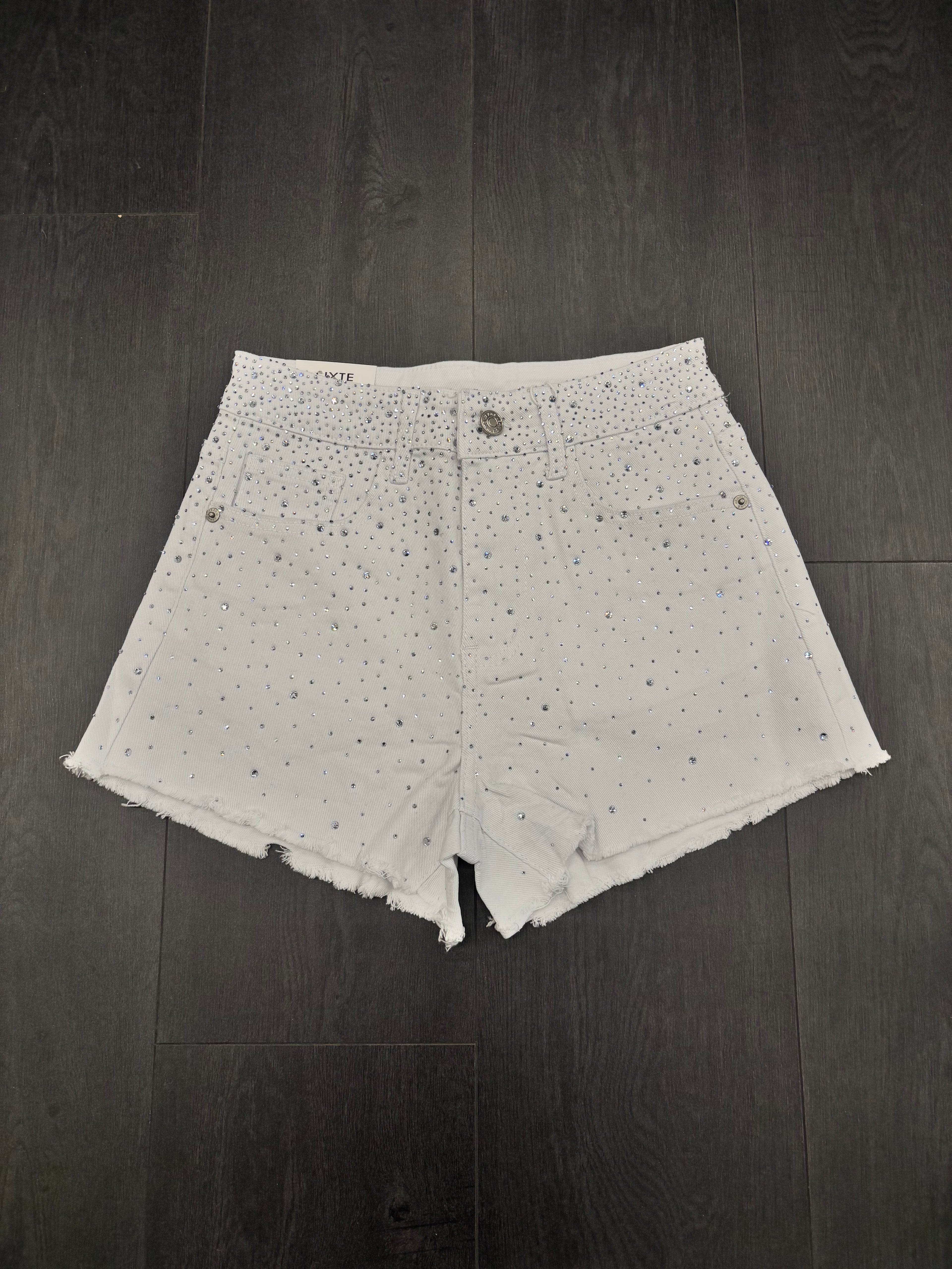 Pantaloncino Ragazza 9506