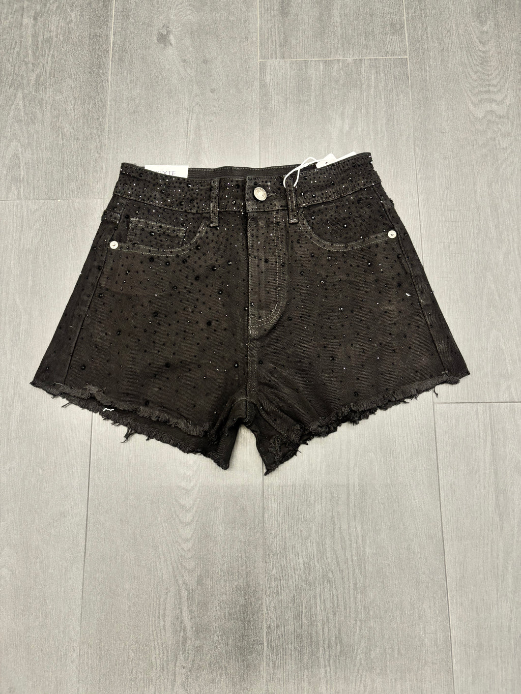 Pantaloncino Ragazza 9506