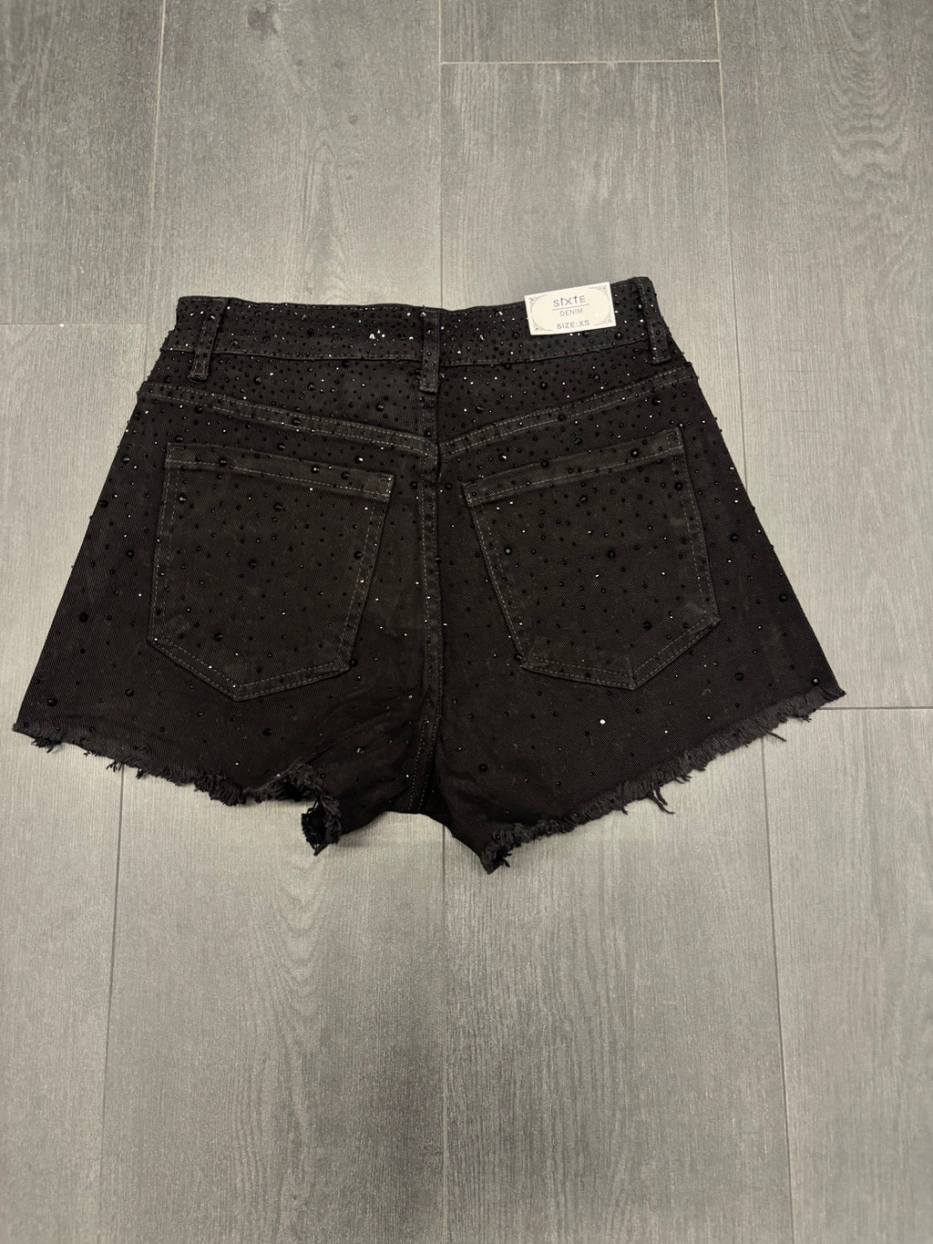 Pantaloncino Ragazza 9506