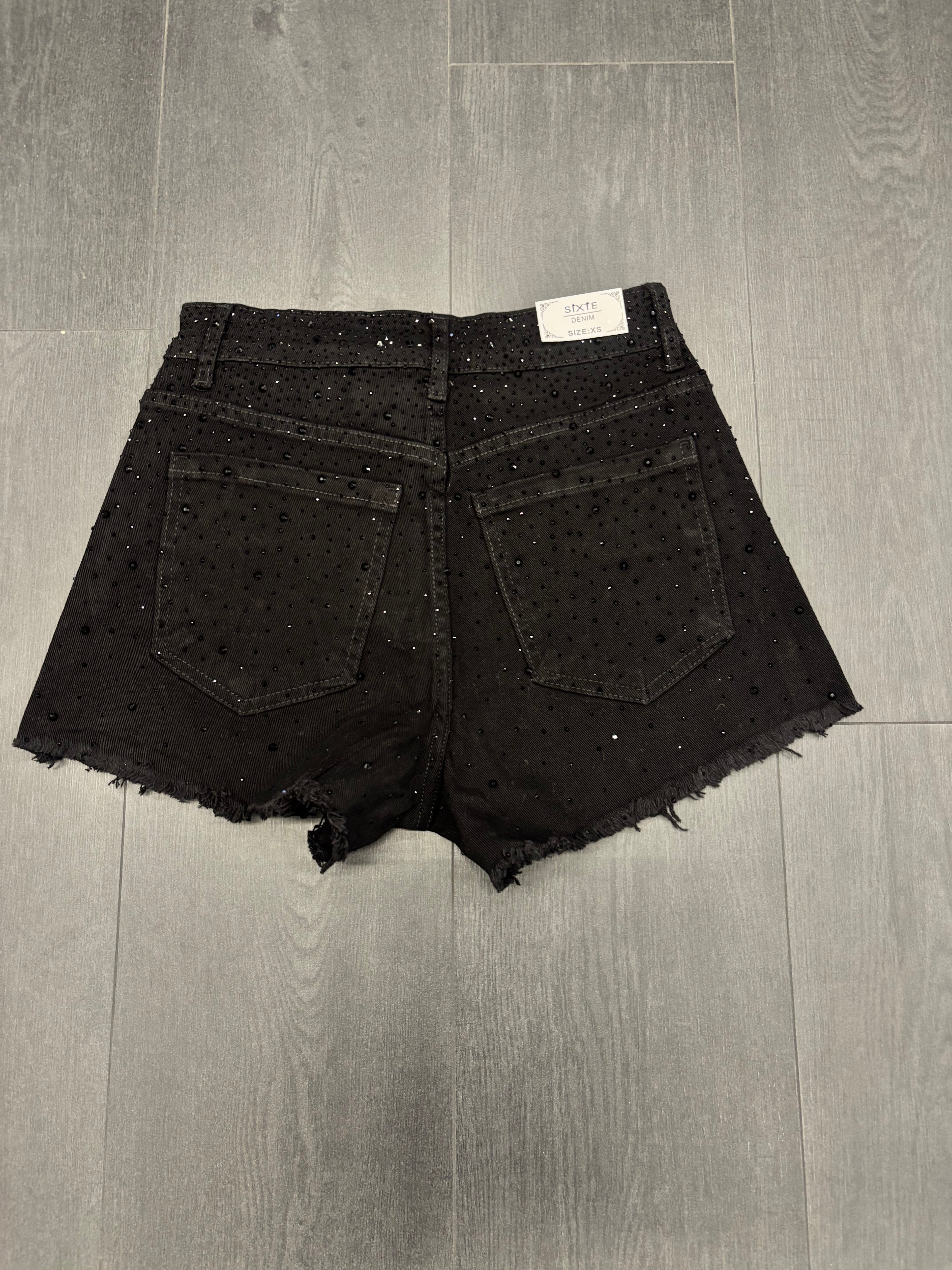 Pantaloncino Ragazza 9506