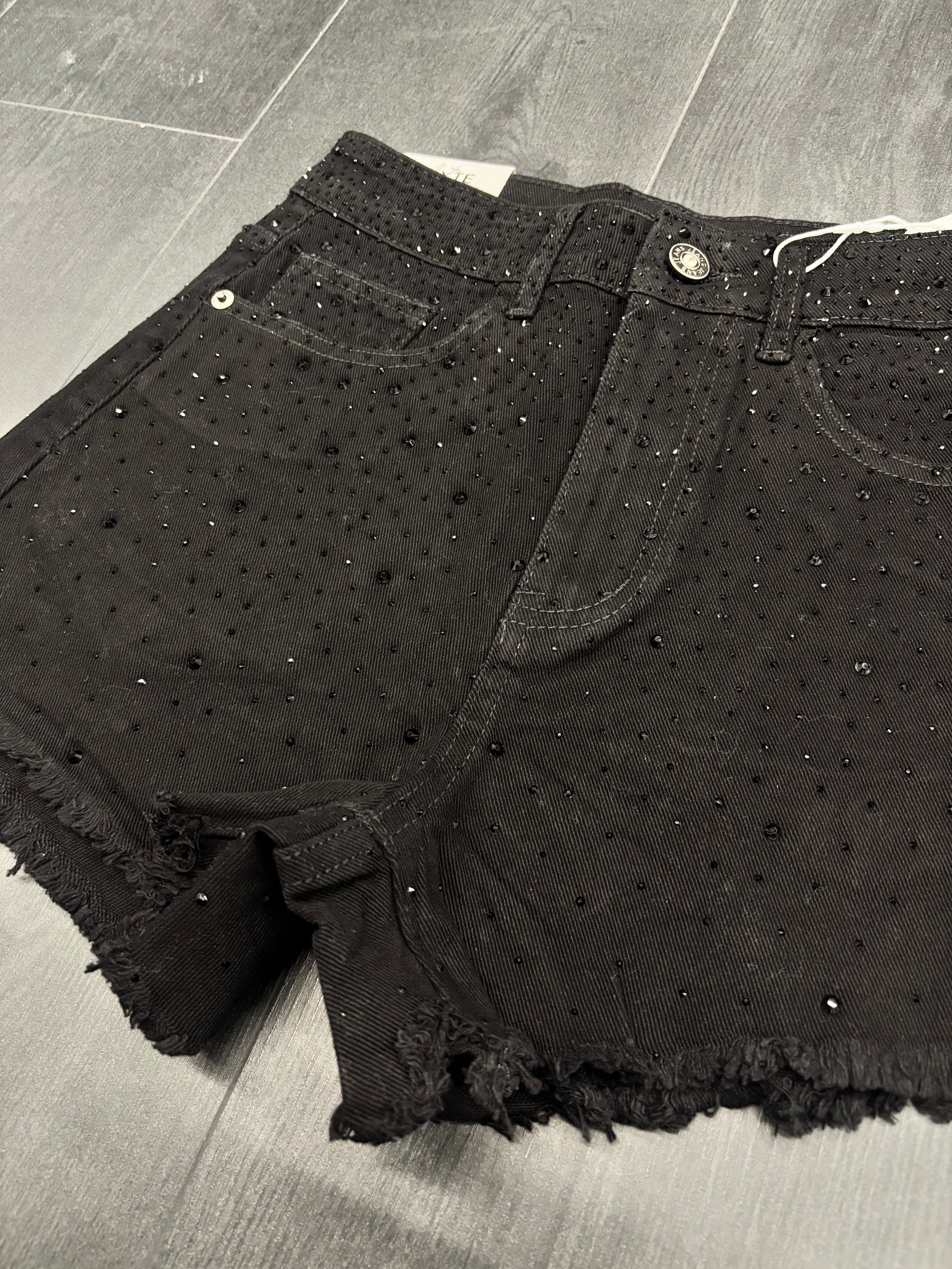 Pantaloncino Ragazza 9506