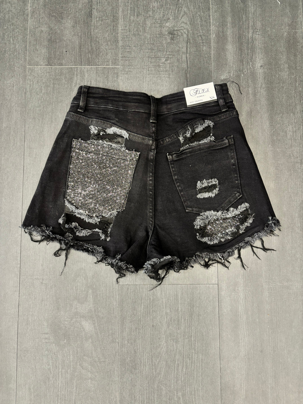 Pantaloncino Ragazza 1557