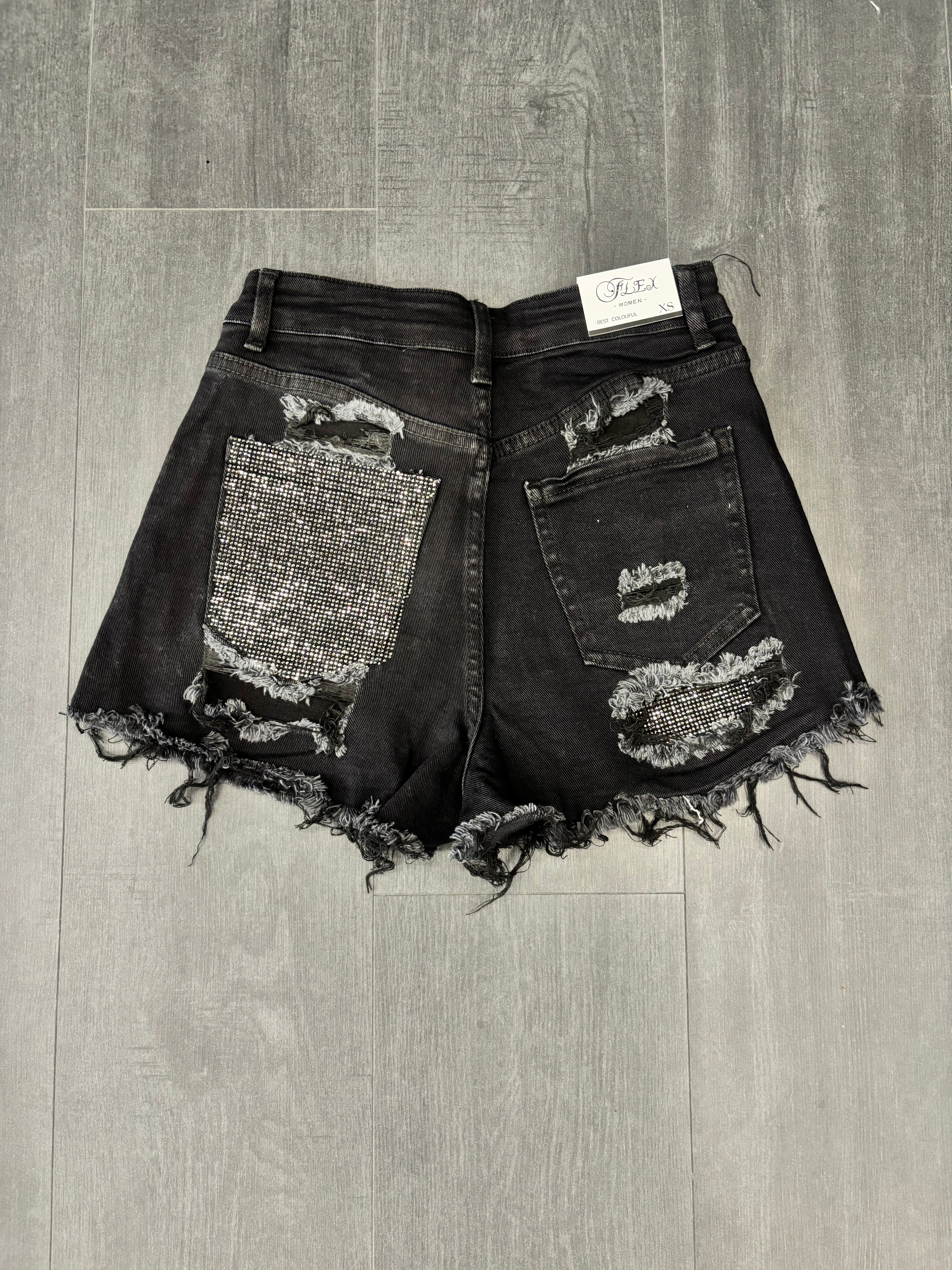 Pantaloncino Ragazza 1557
