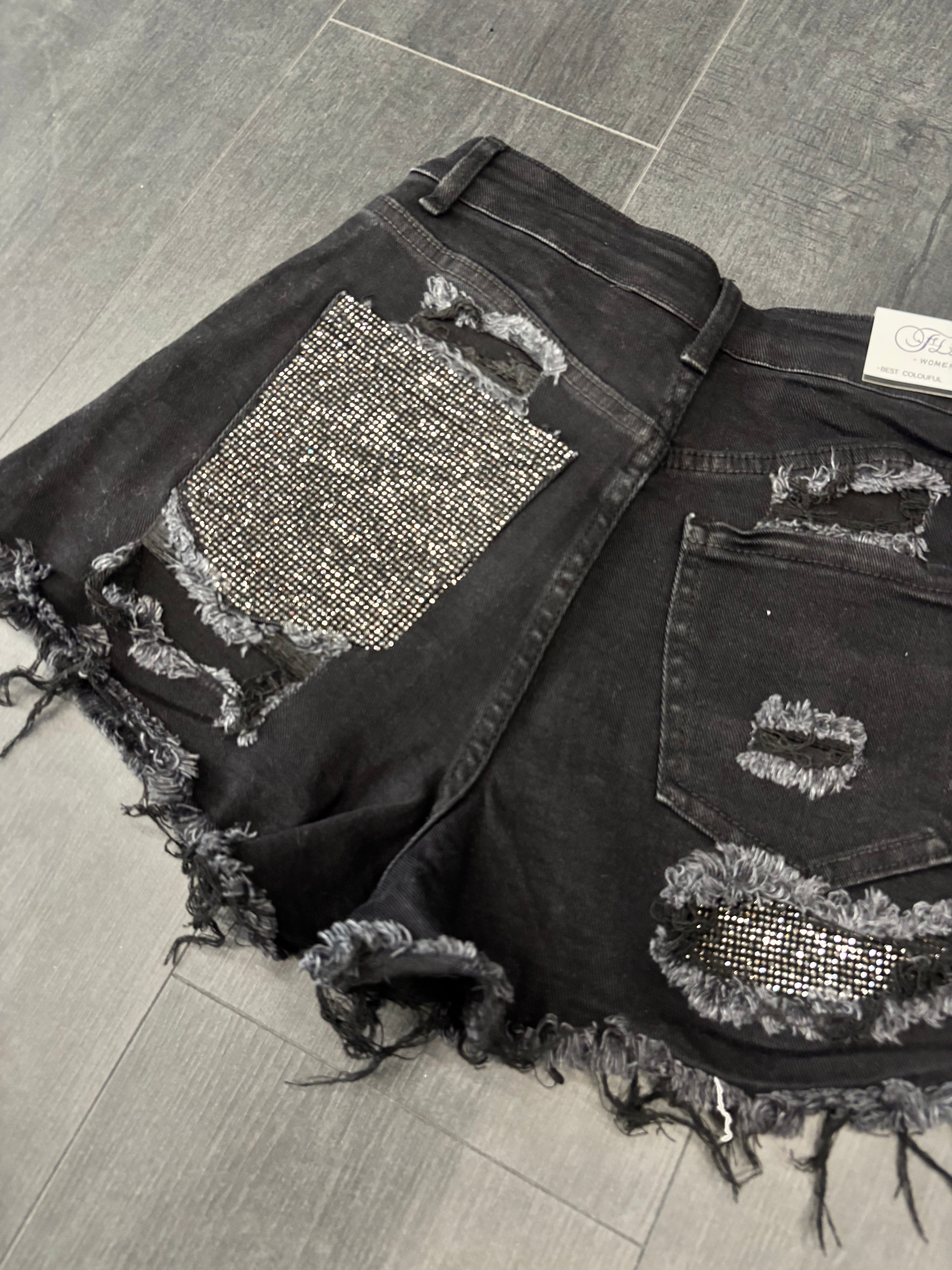 Pantaloncino Ragazza 1557