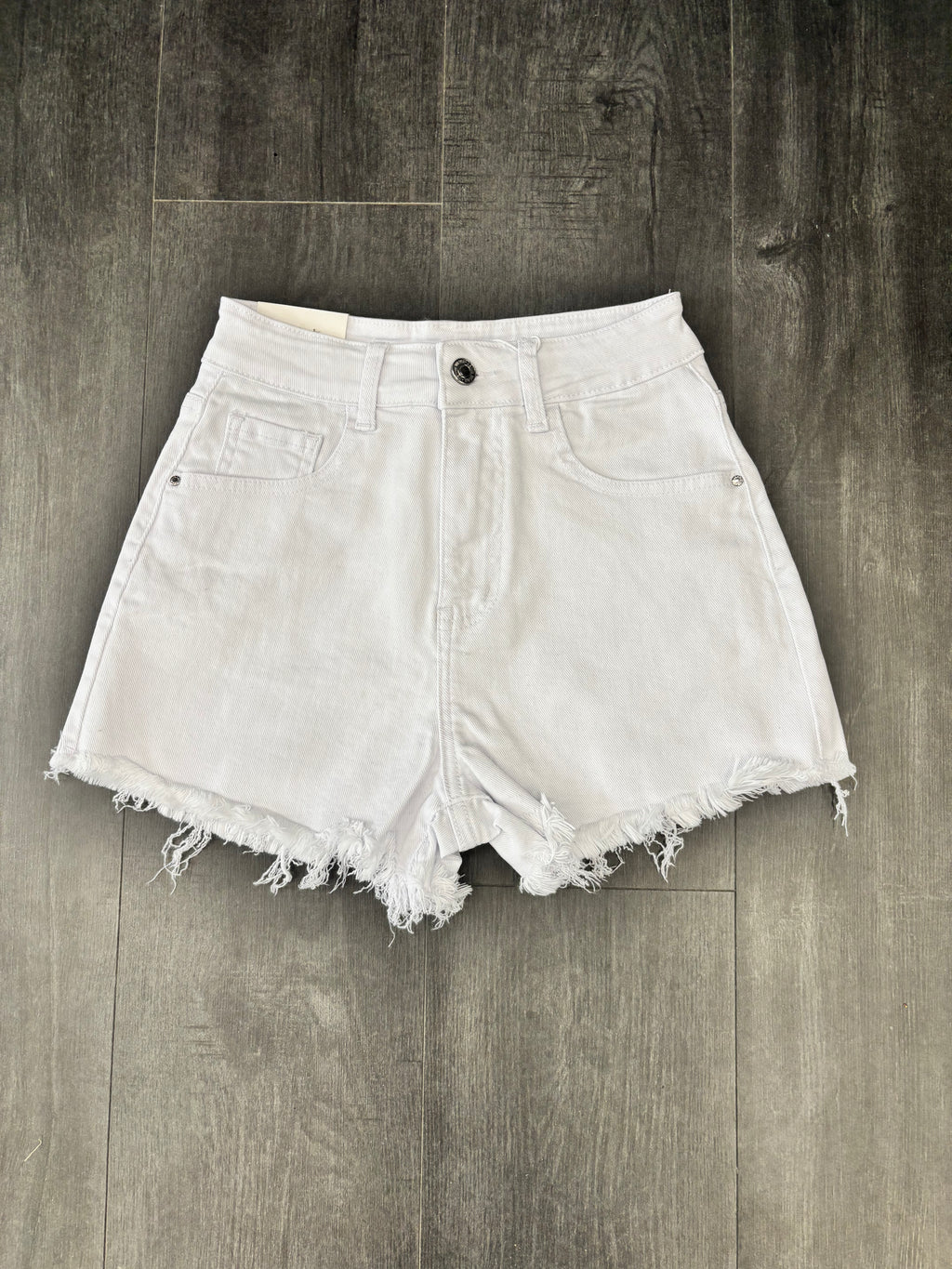 Pantaloncino Ragazza 1557