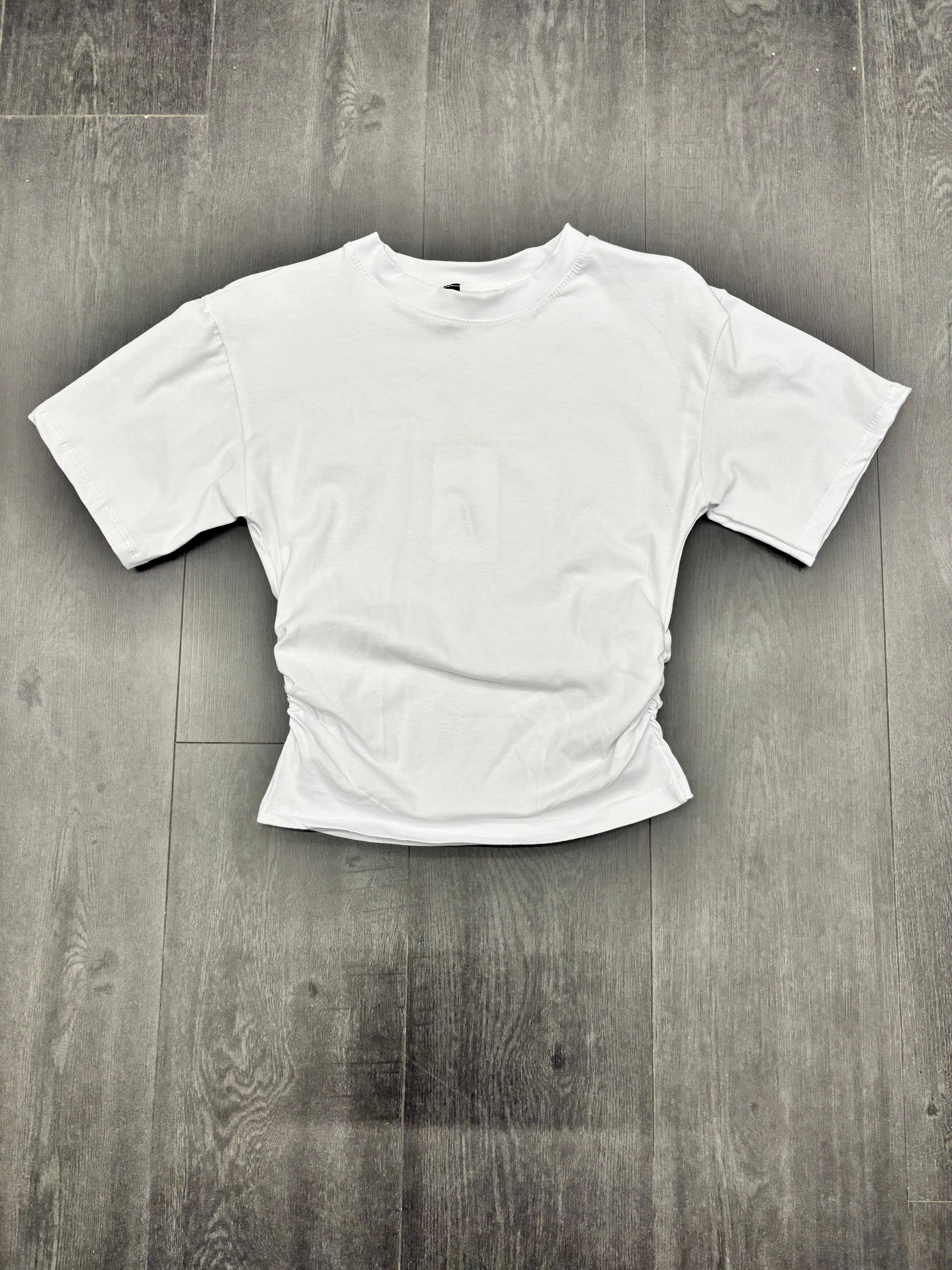 T-SHIRT Ragazza 5653