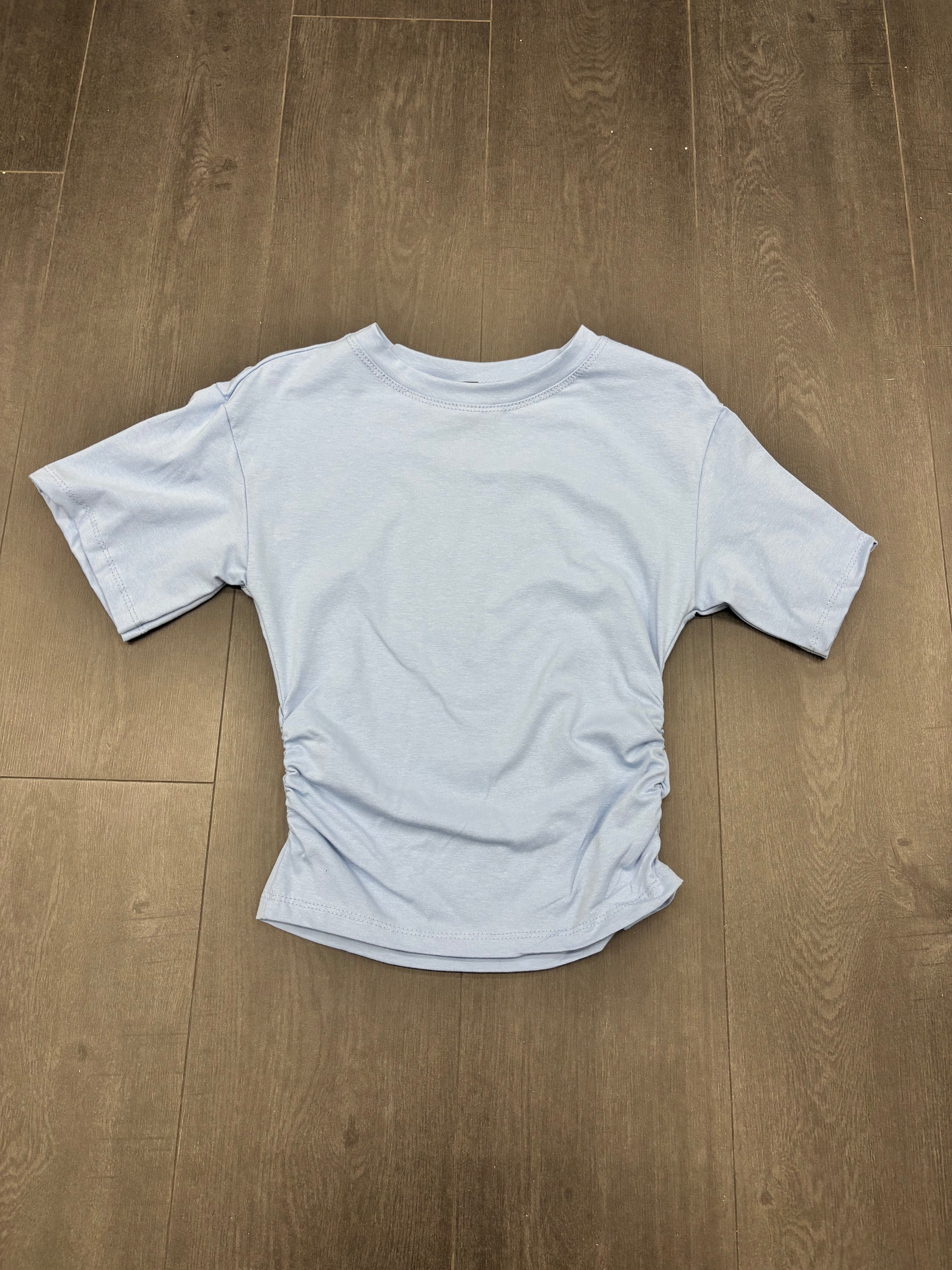 T-SHIRT Ragazza 5653