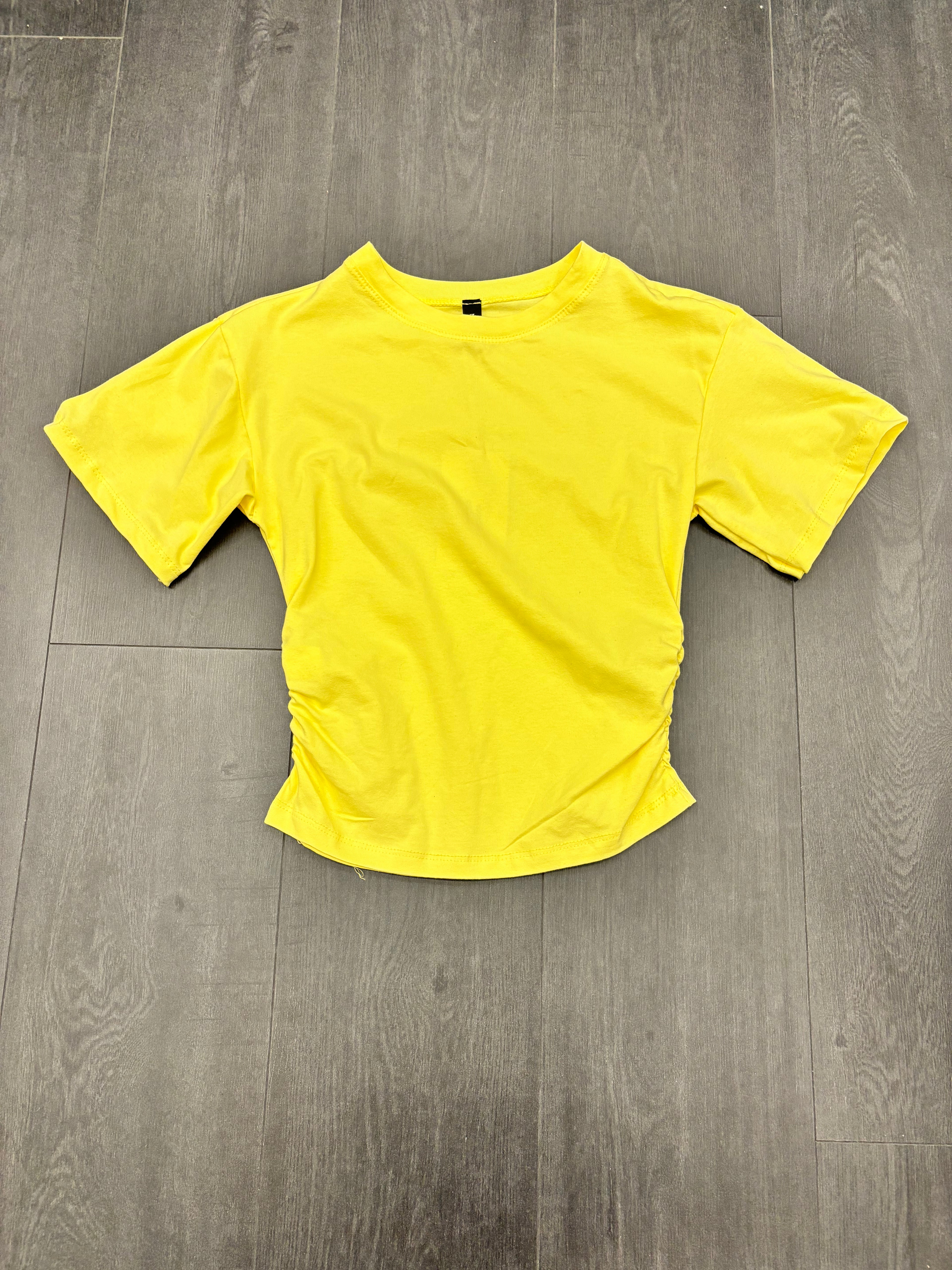 T-SHIRT Ragazza 5653