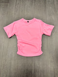 T-SHIRT Ragazza 5653