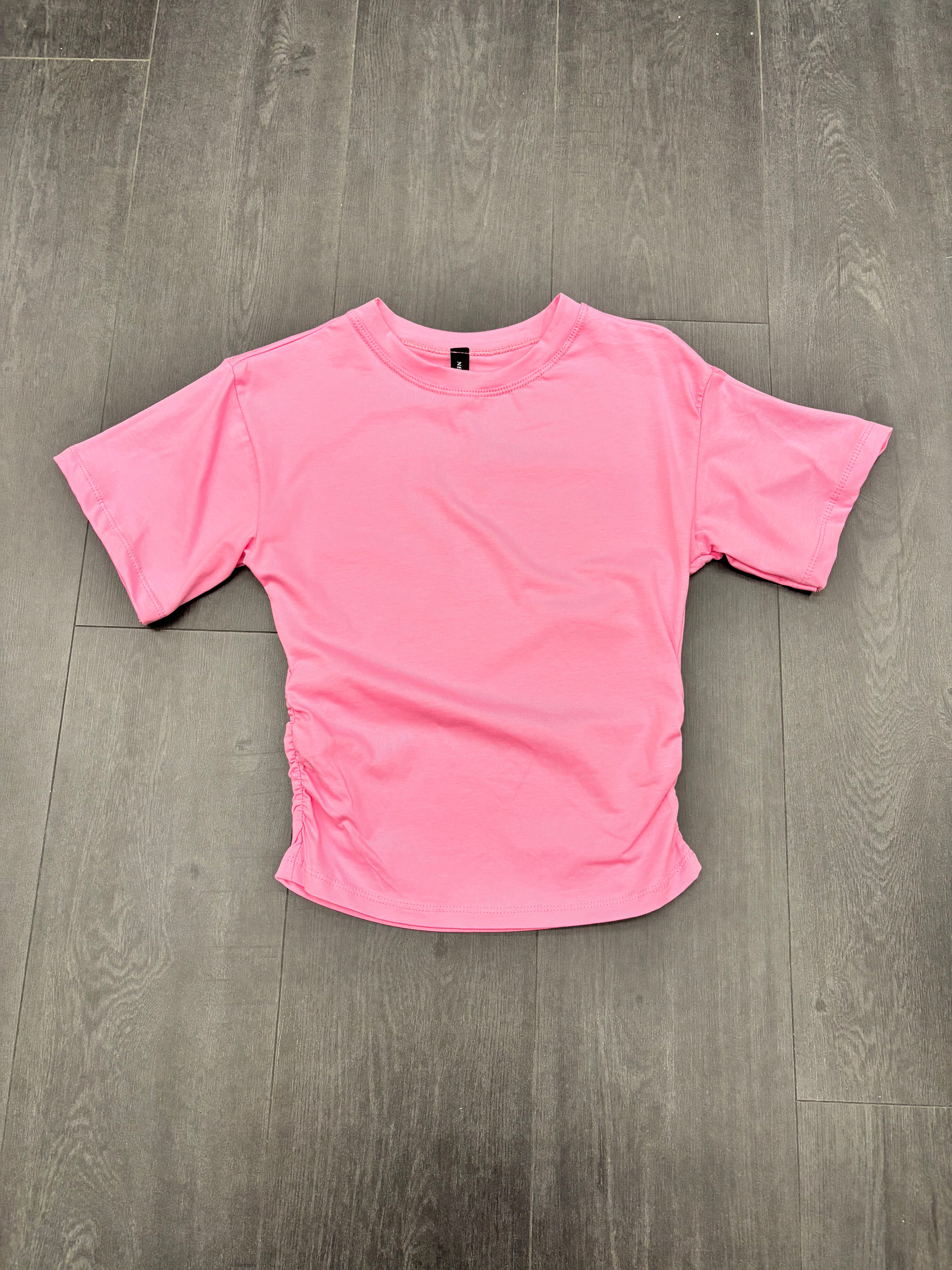 T-SHIRT Ragazza 5653
