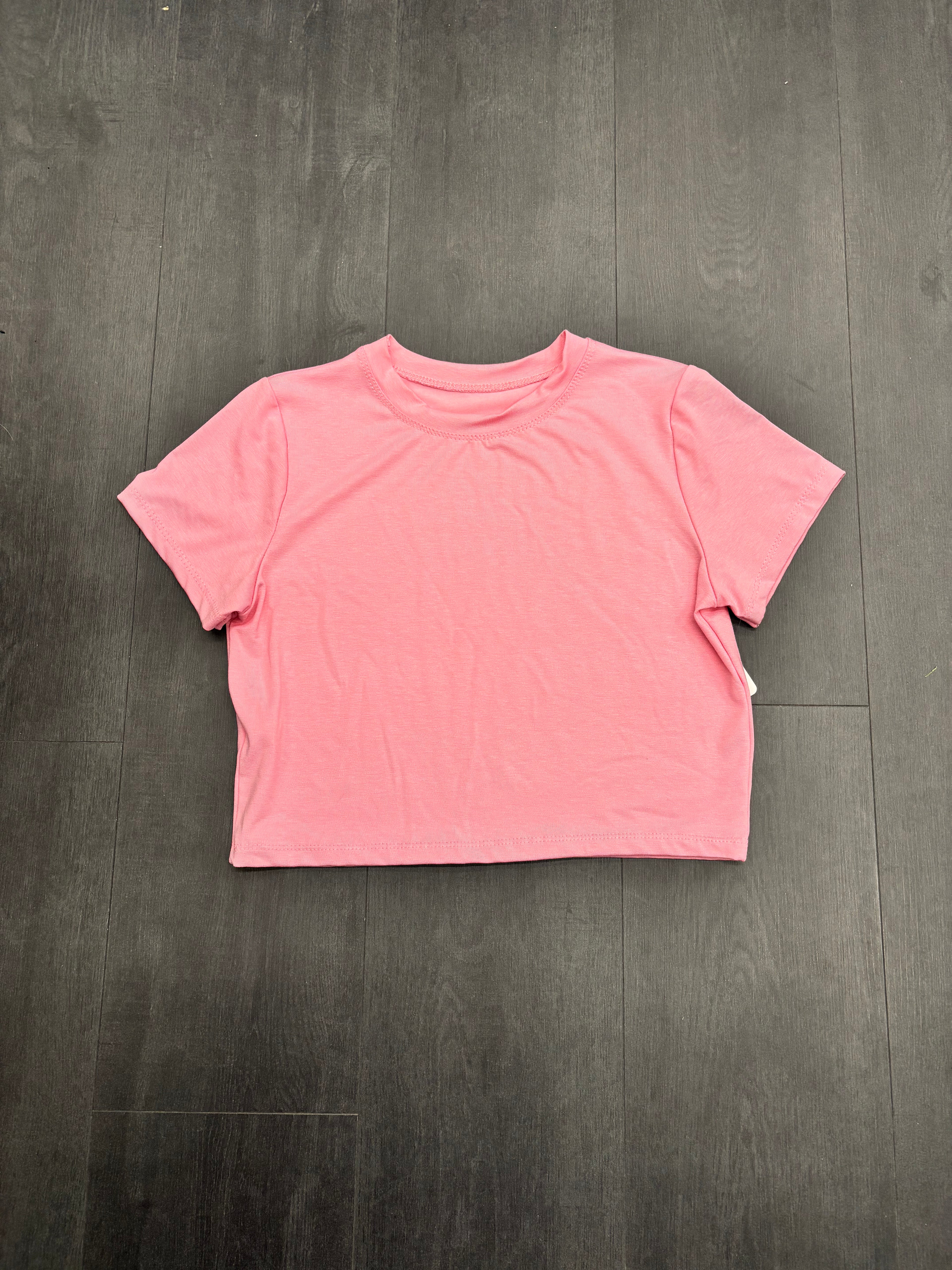 T-SHIRT Ragazza 3074