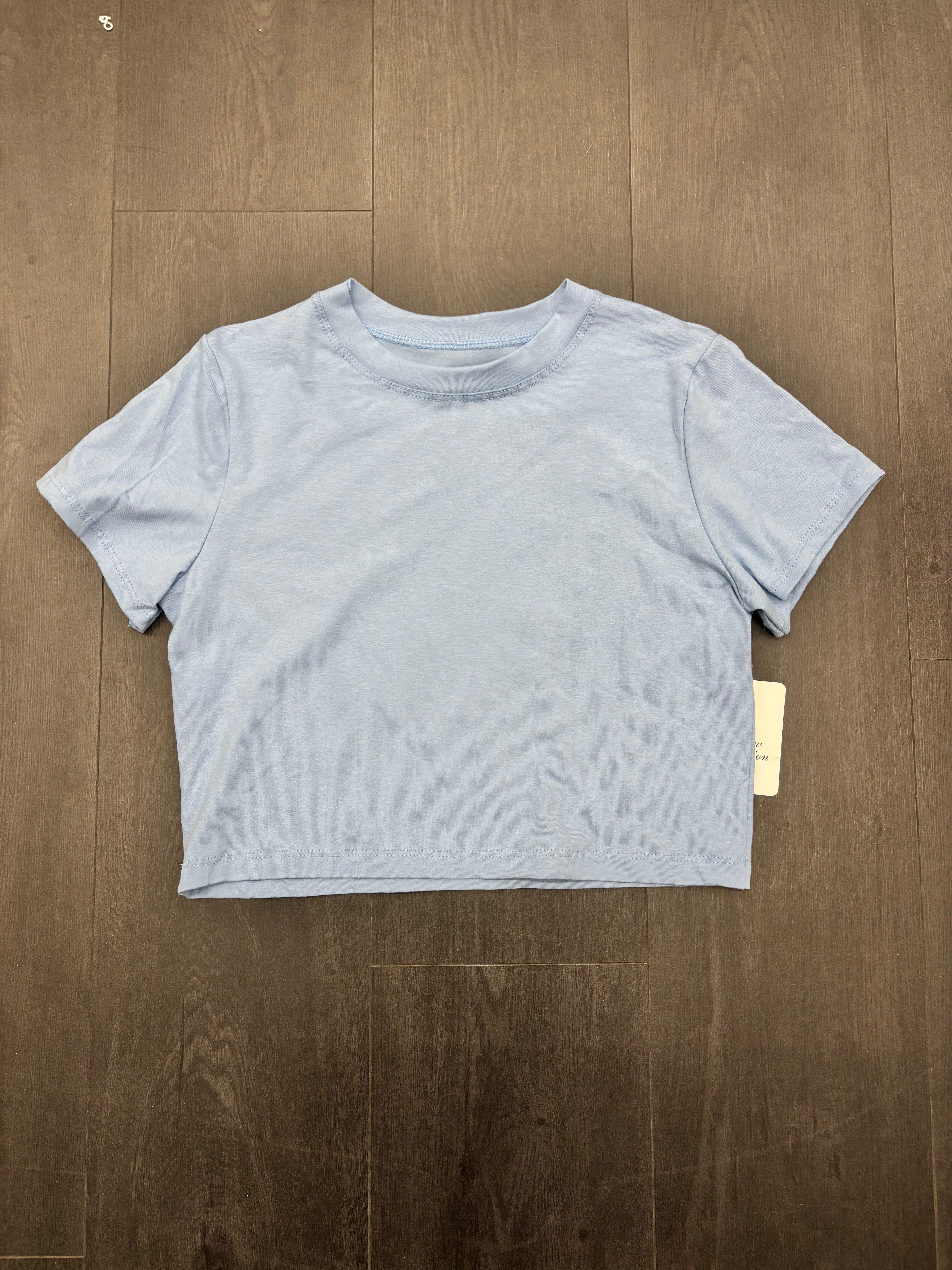 T-SHIRT Ragazza 3074