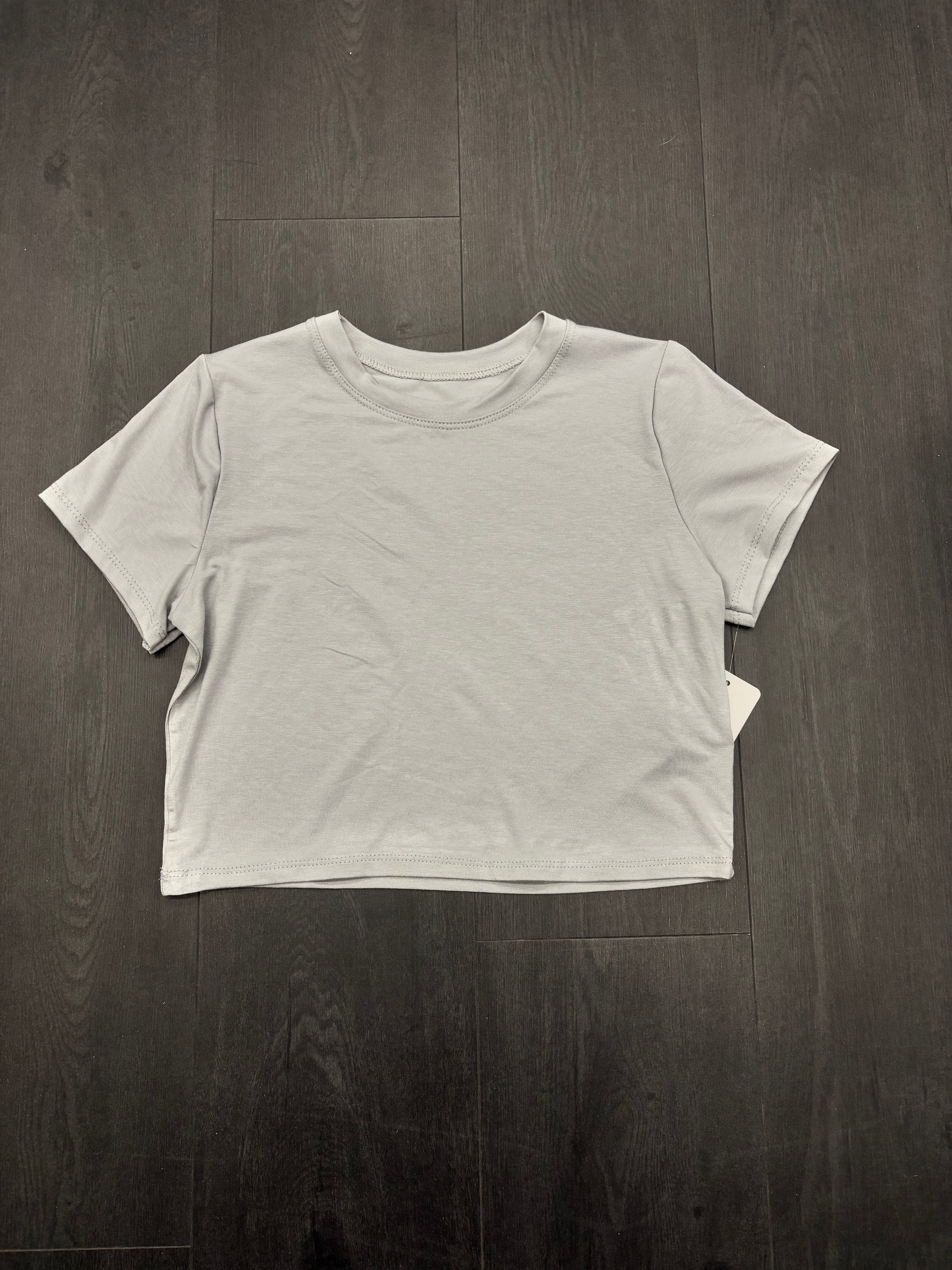 T-SHIRT Ragazza 3074
