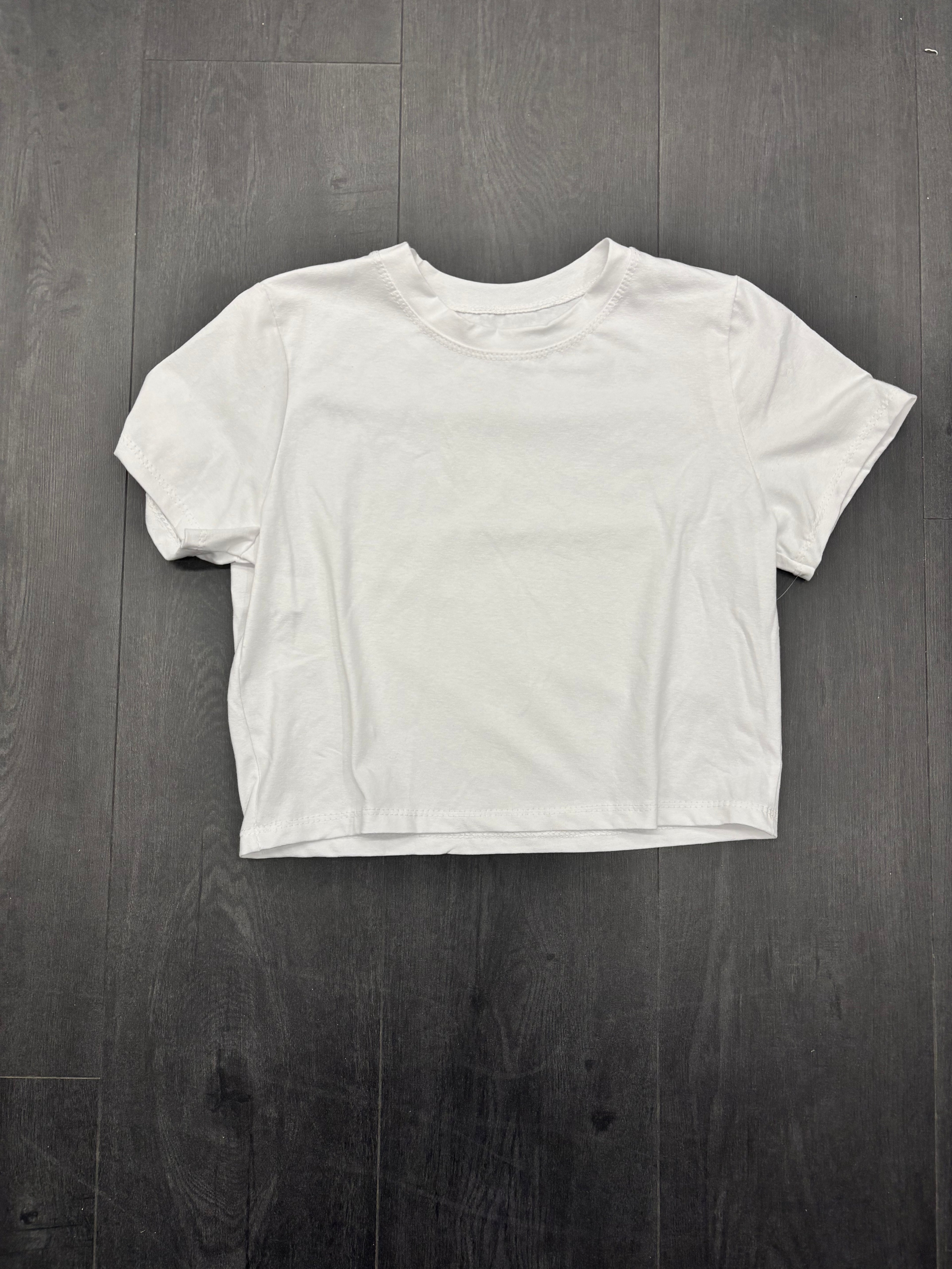 T-SHIRT Ragazza 3074
