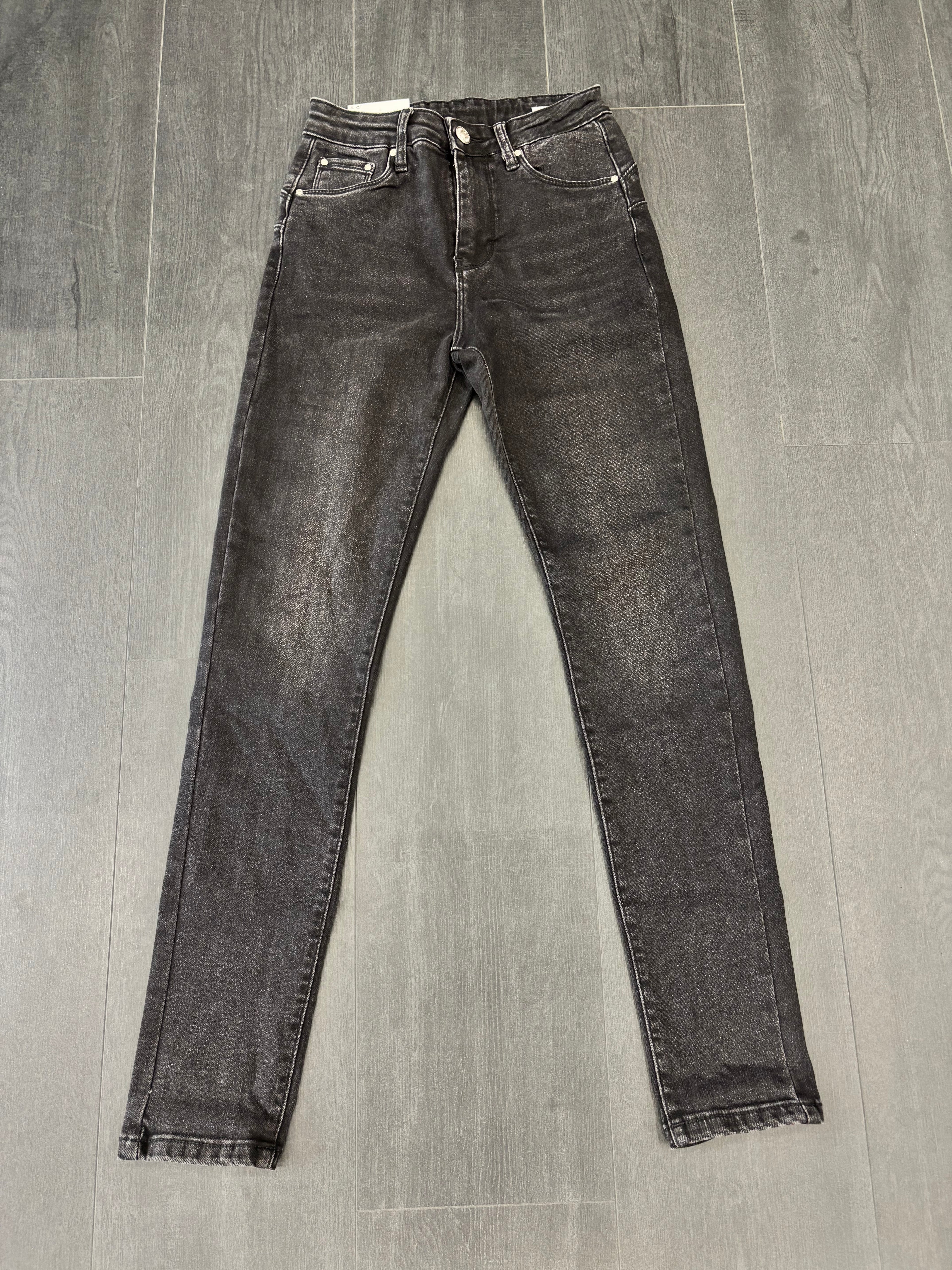 JEANS Ragazza slim 7562