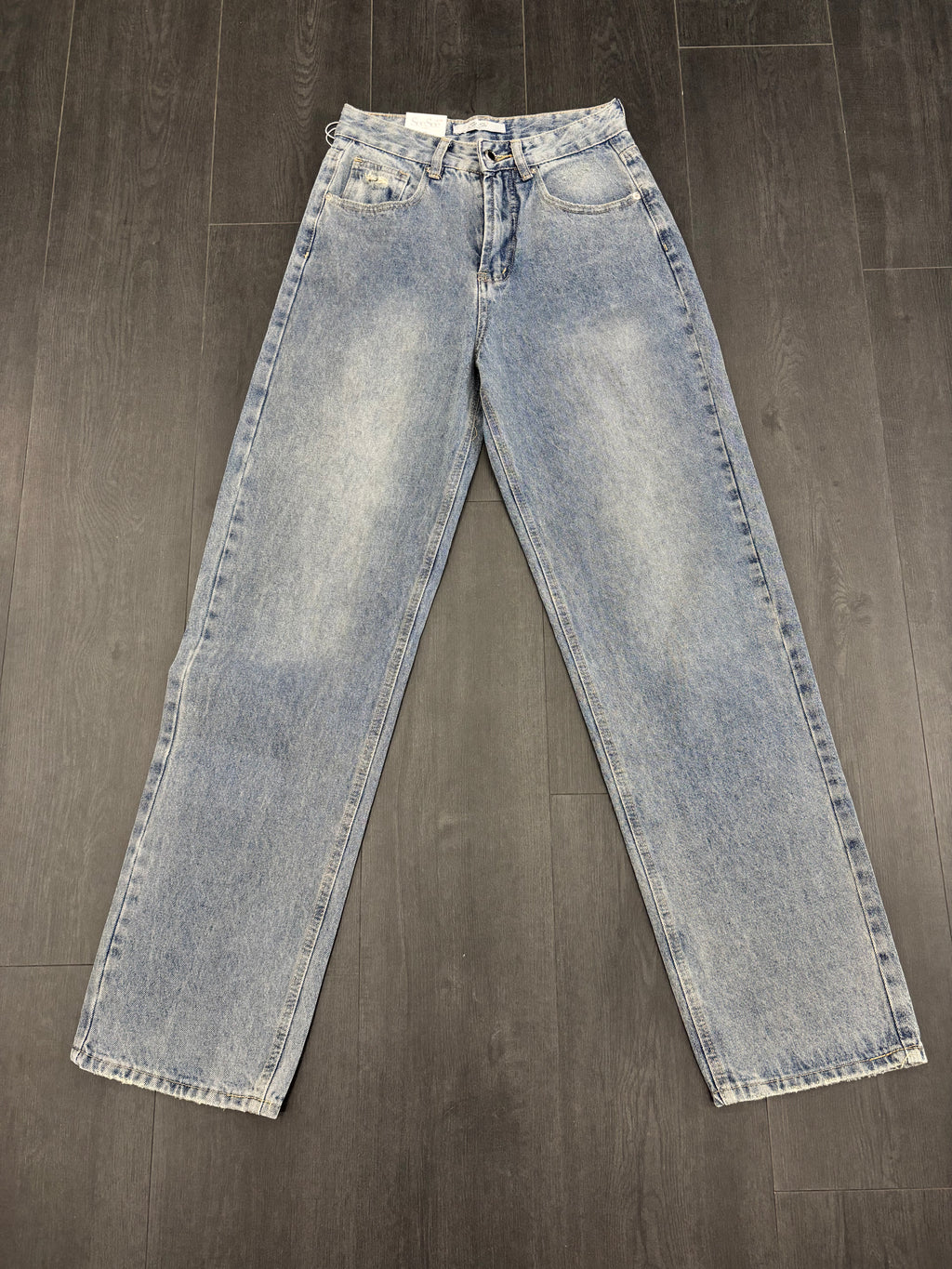 JEANS Ragazza 3568