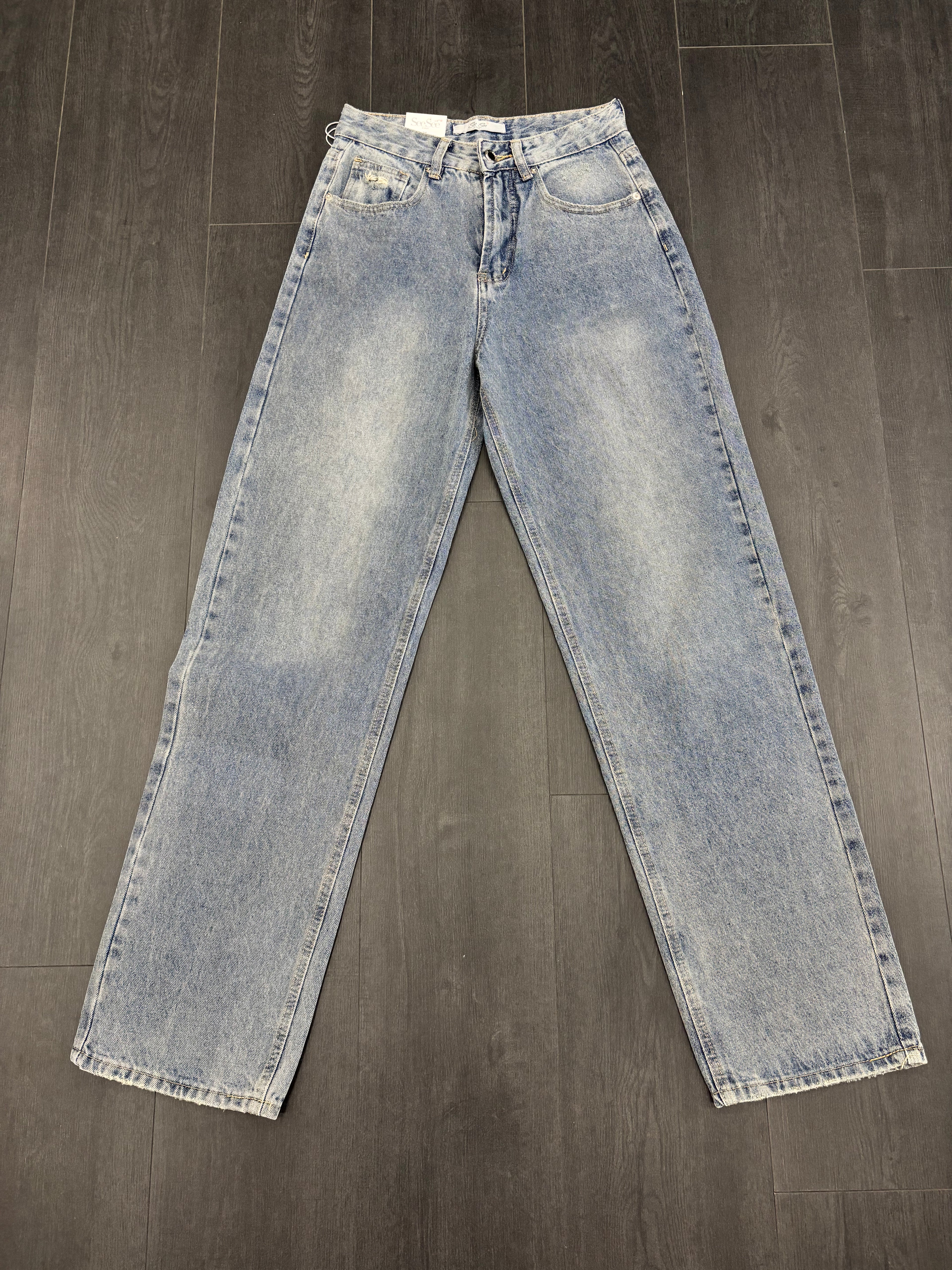 JEANS Ragazza 3568