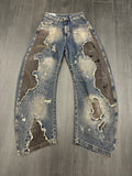 JEANS Ragazza 5169