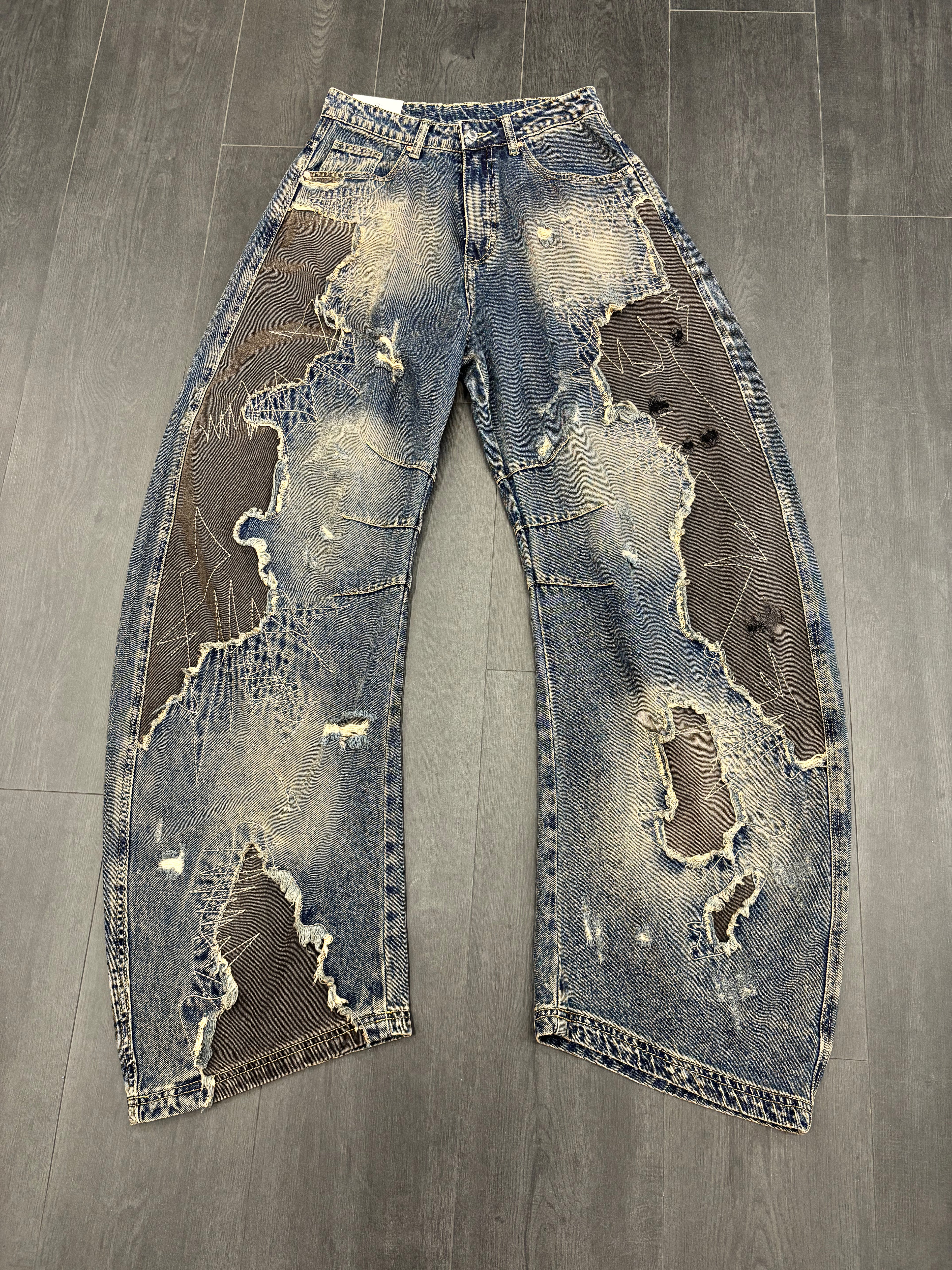 JEANS Ragazza 5169