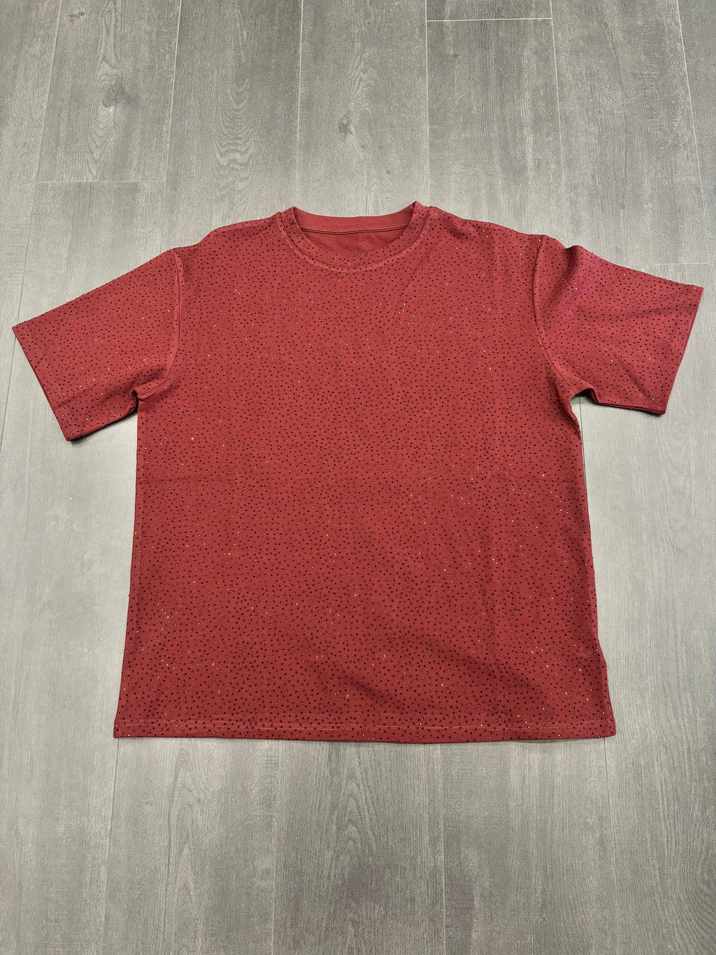 T-SHIRT Ragazza OVER 90180