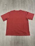 T-SHIRT Ragazza OVER 90180