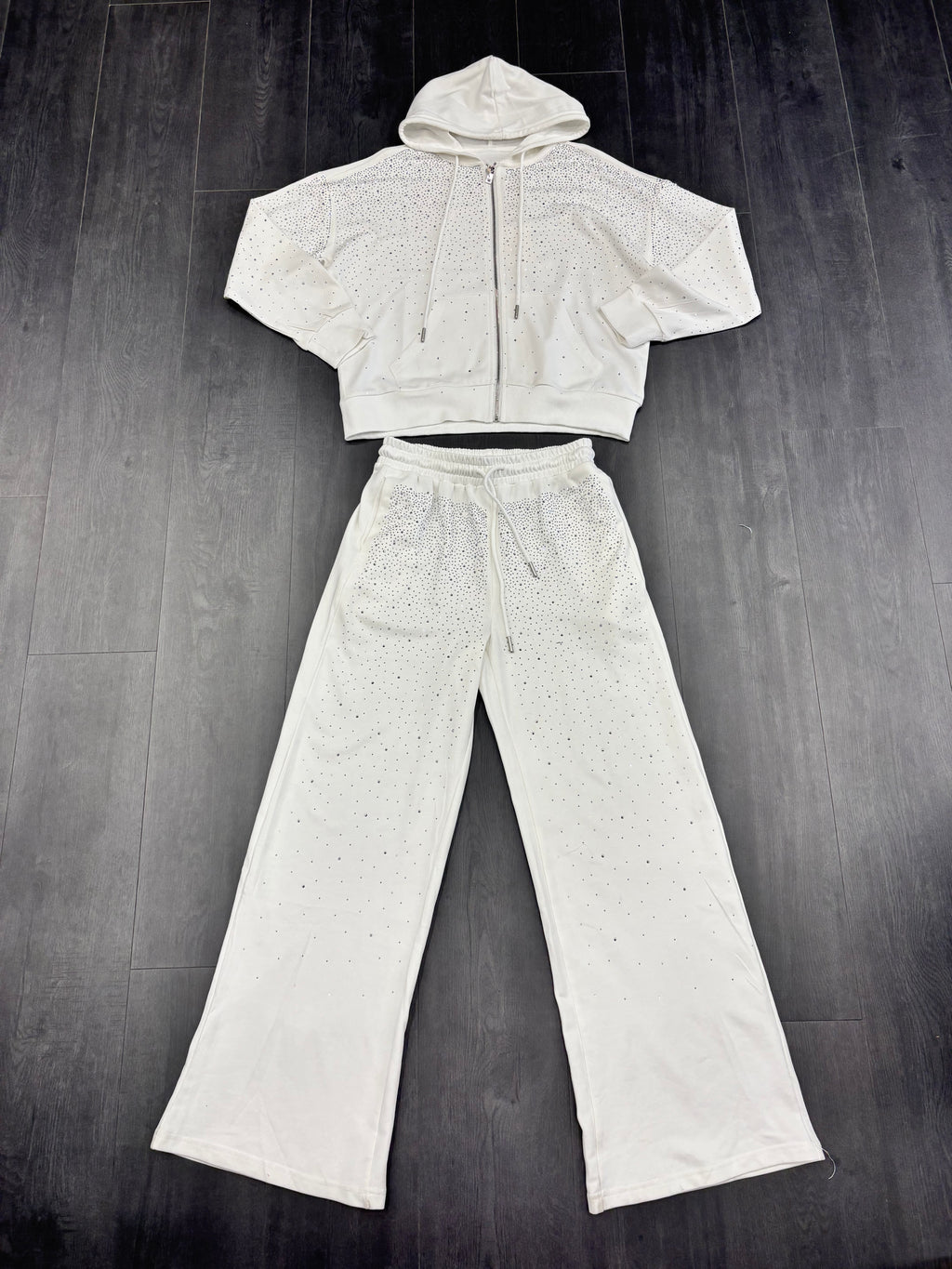 Coordinati Ragazza 7840