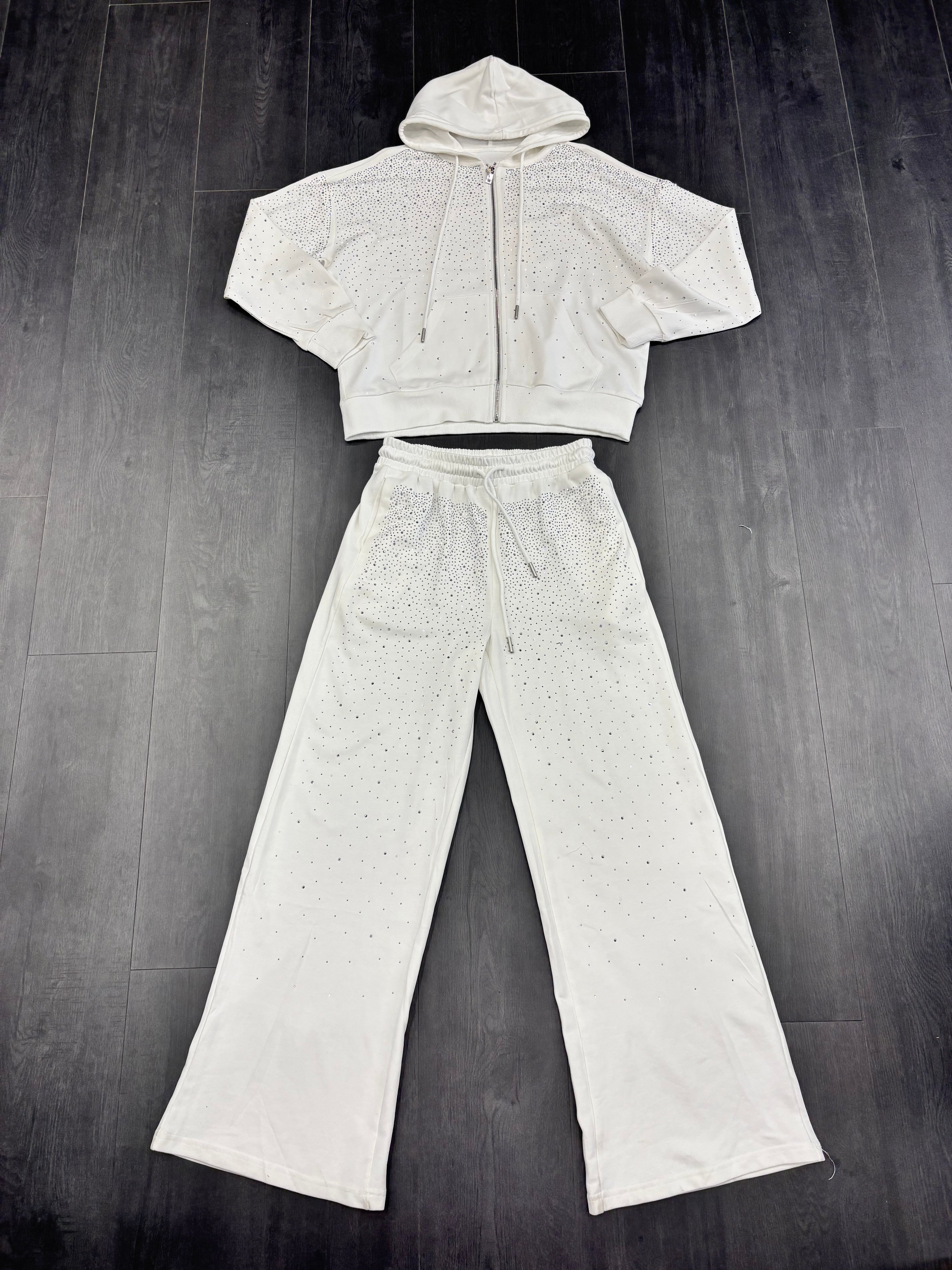 Coordinati Ragazza 7840