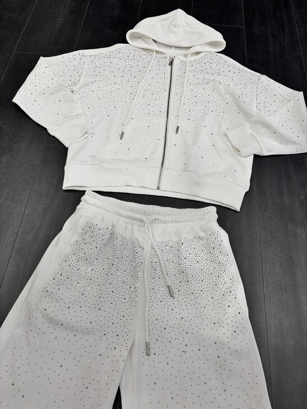 Coordinati Ragazza 7840