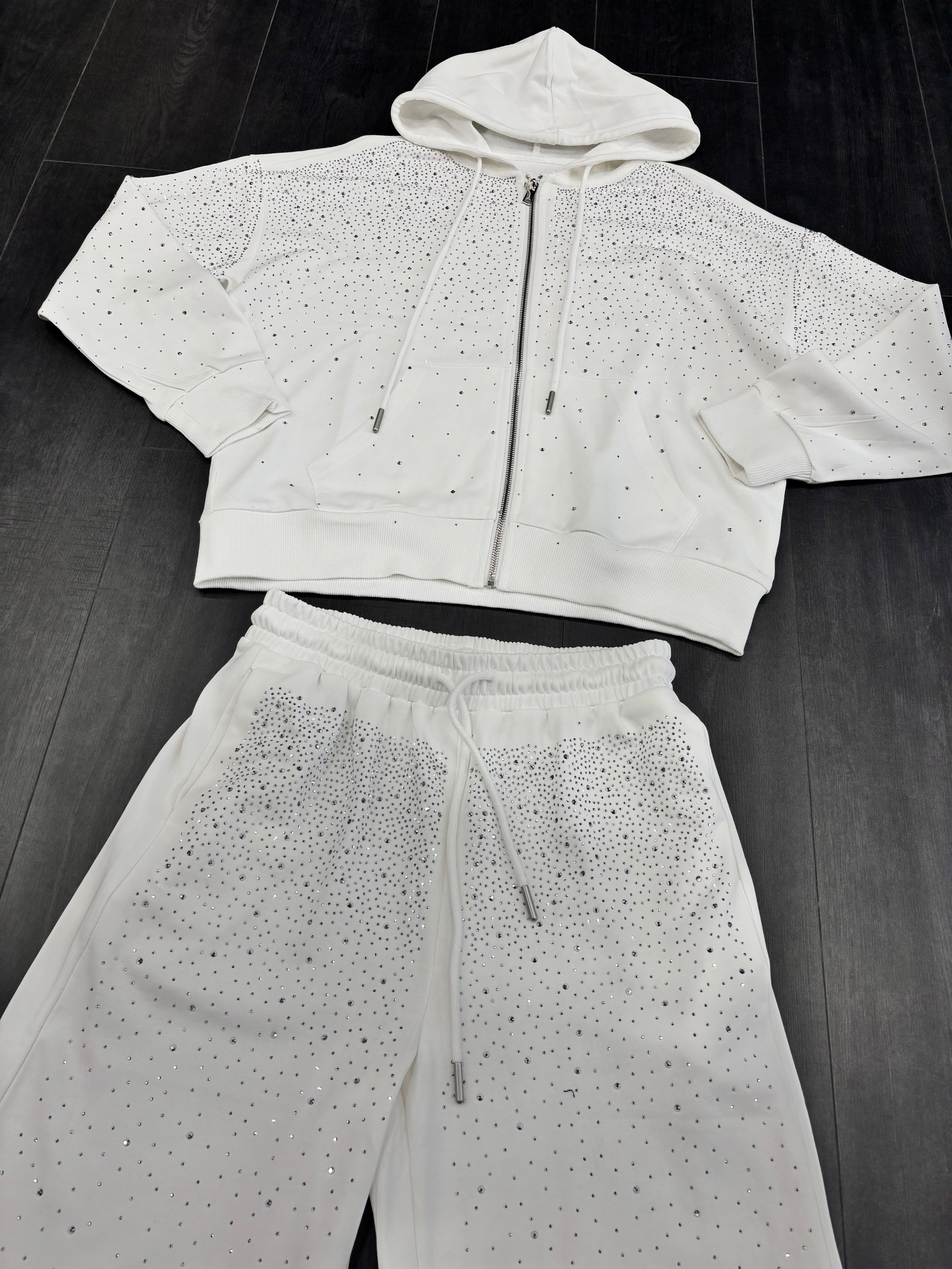 Coordinati Ragazza 7840