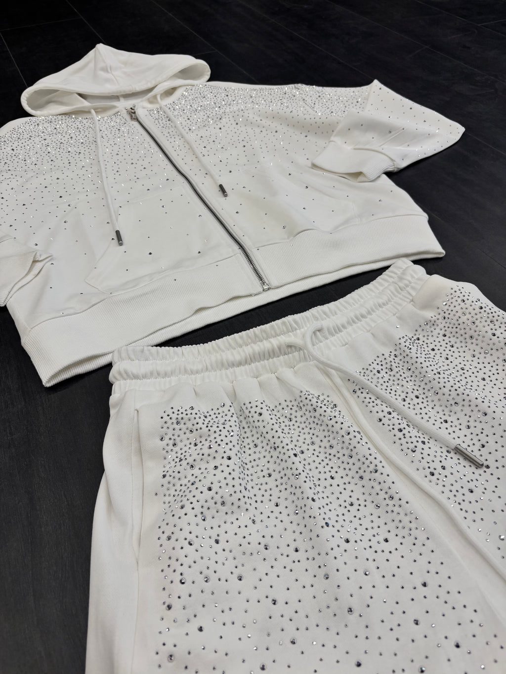 Coordinati Ragazza 7840