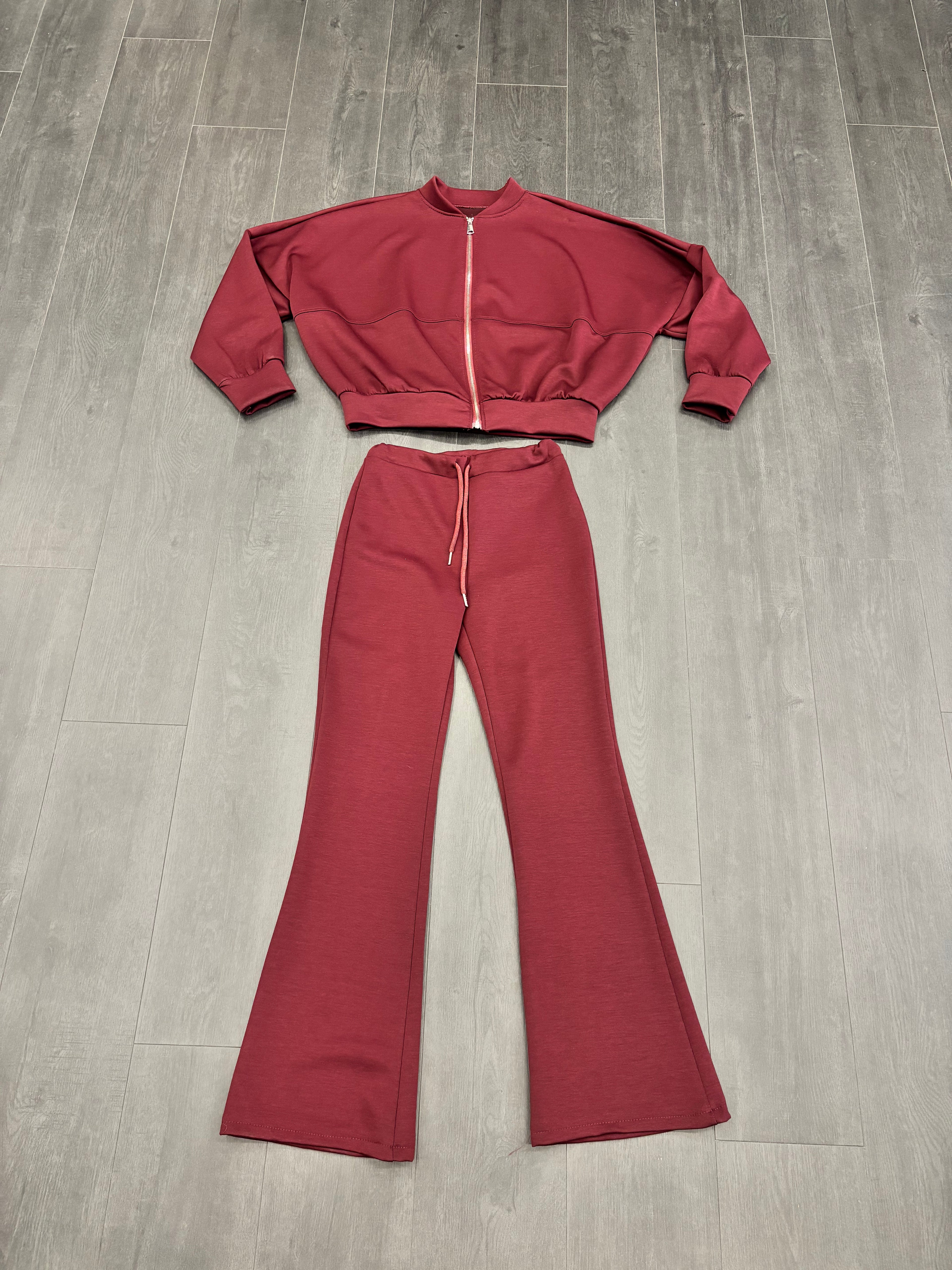 Coordinati Ragazza 45350
