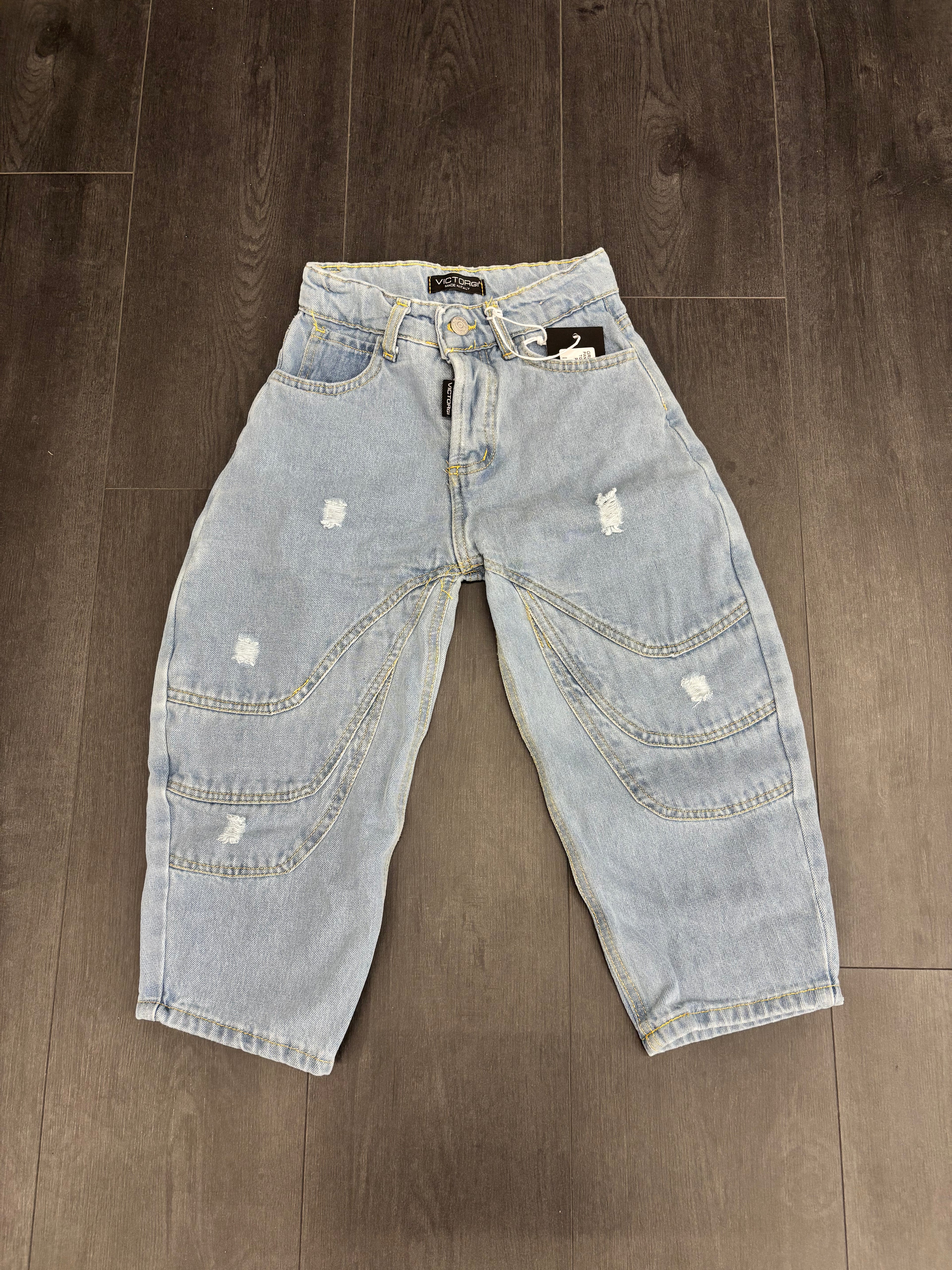 JEANS Bambino 81328