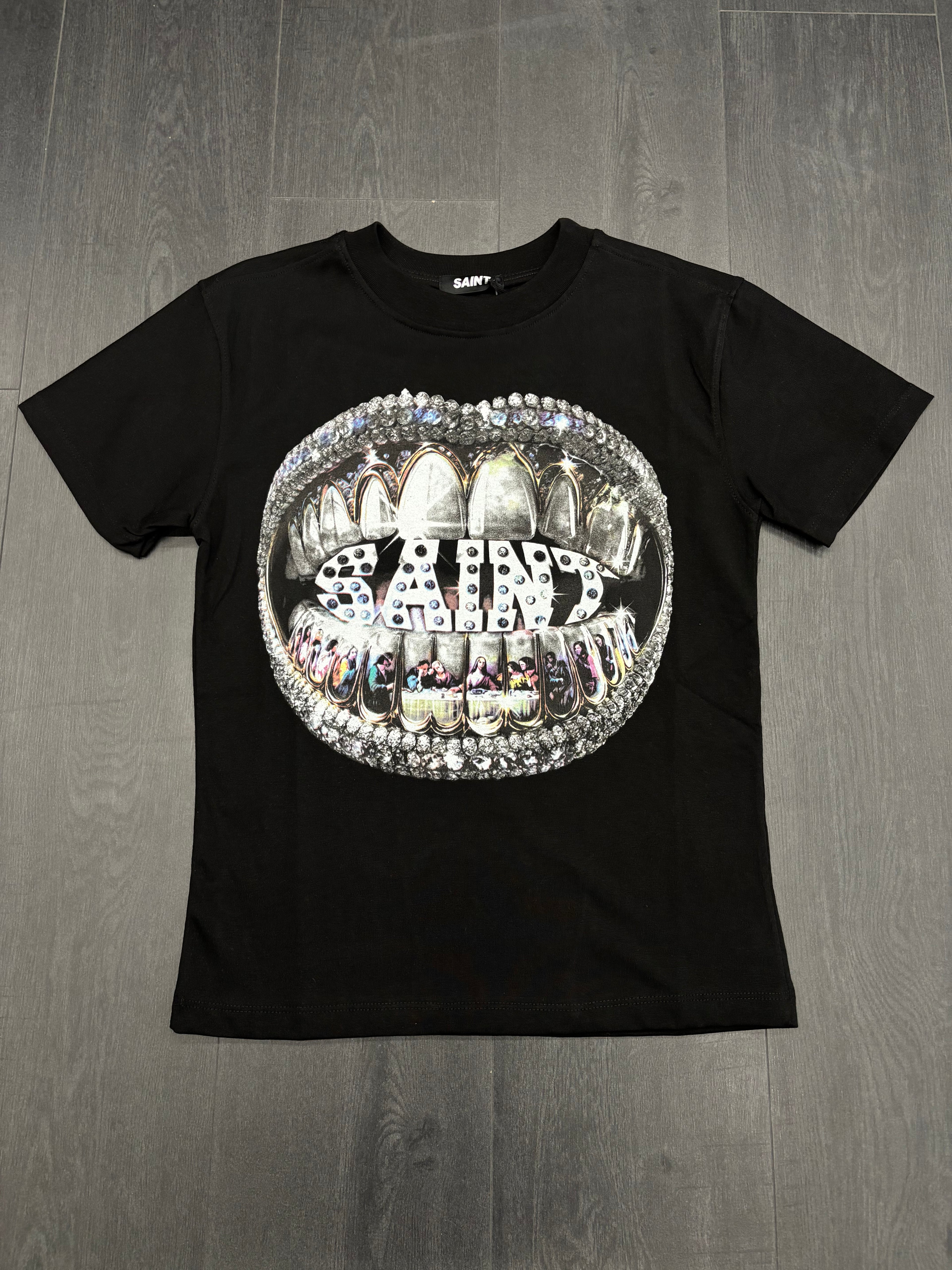 T-SHIRT Bambino 1090j