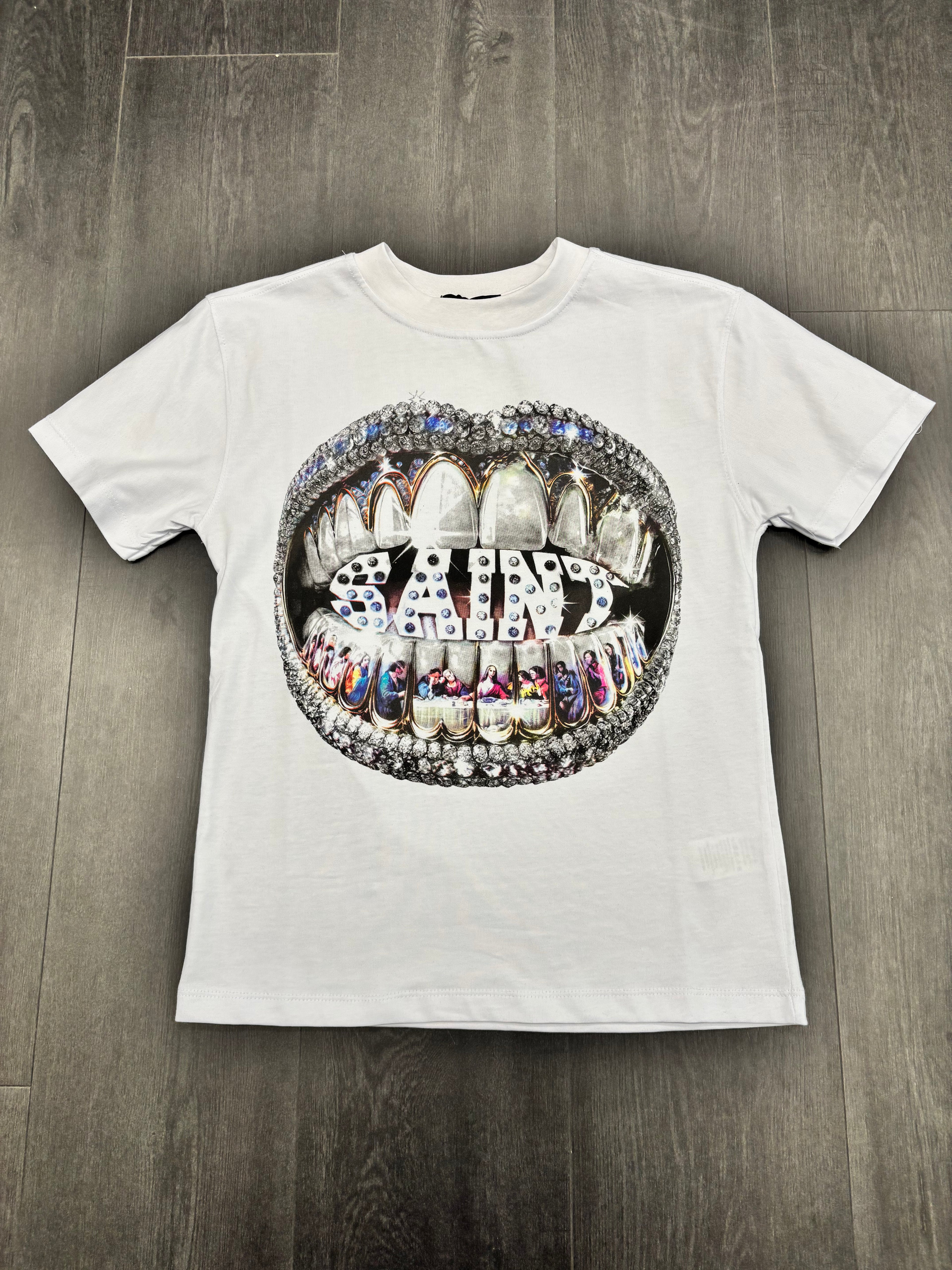 T-SHIRT Bambino 1090j