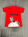 T-SHIRT Bambino 2 PAC