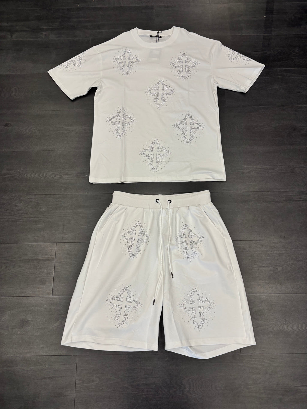 Coordinati Ragazzo CROCI 3107