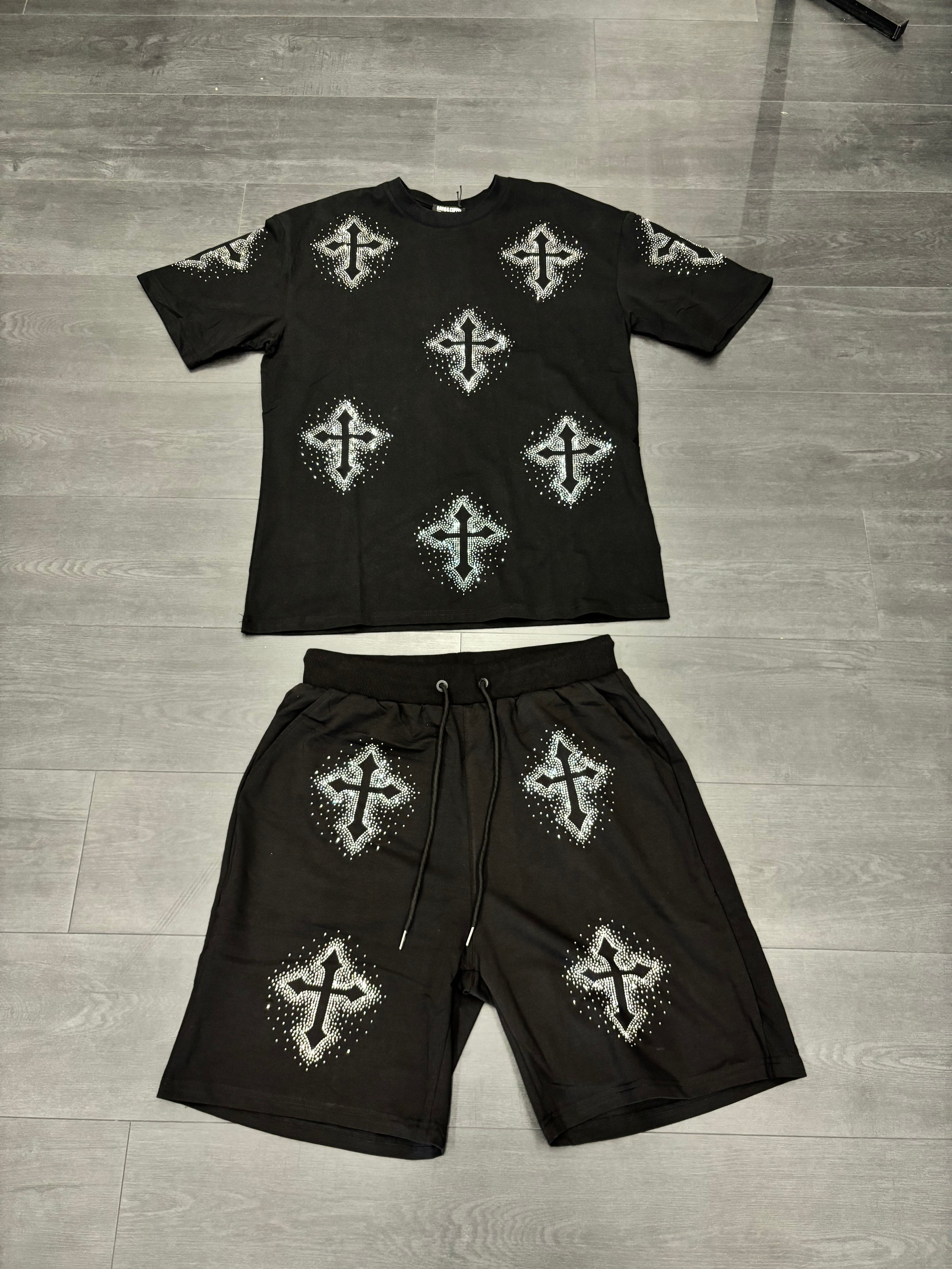 Coordinati Ragazzo CROCI 3107
