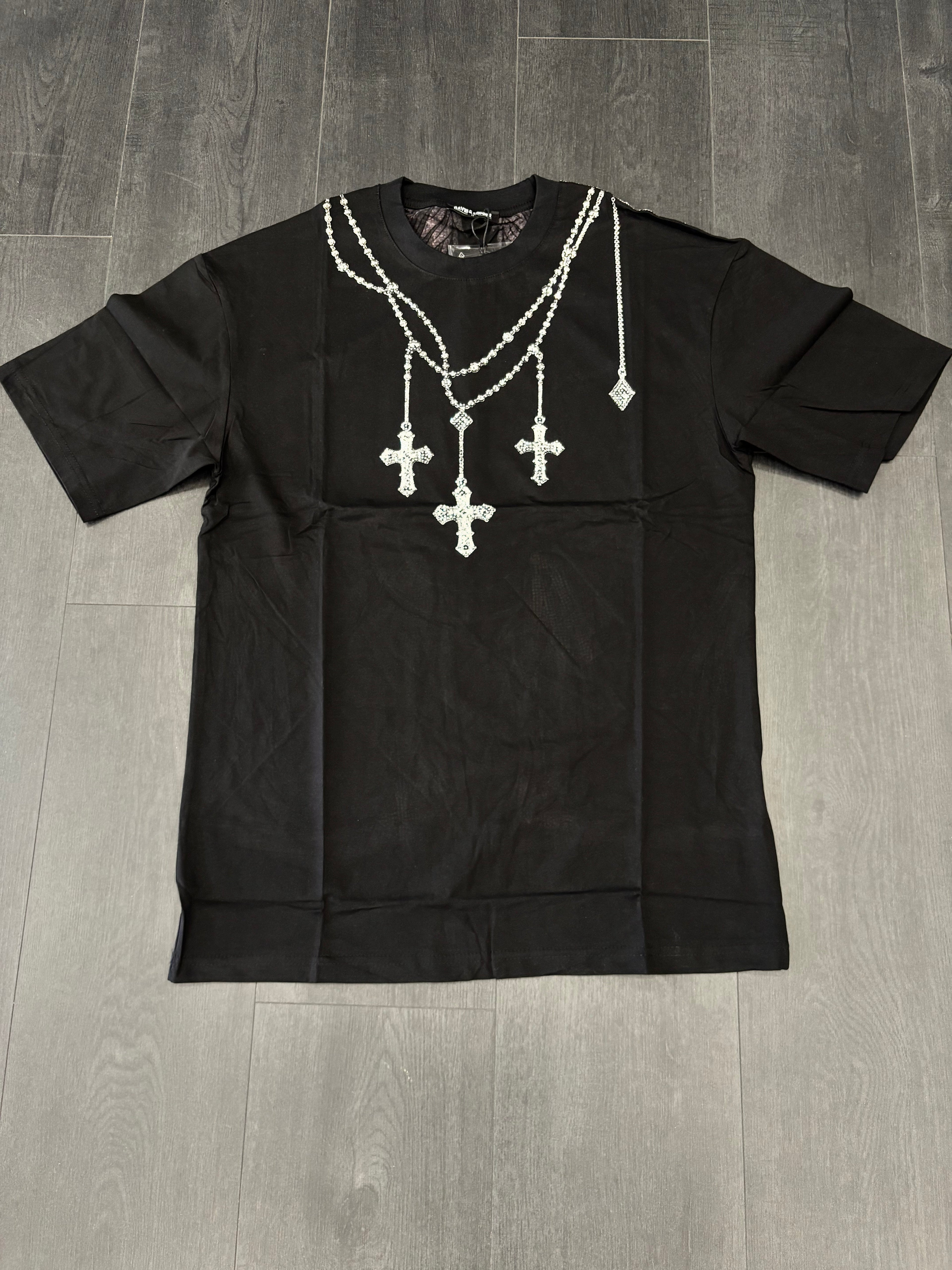 T-SHIRT Ragazzo 3129