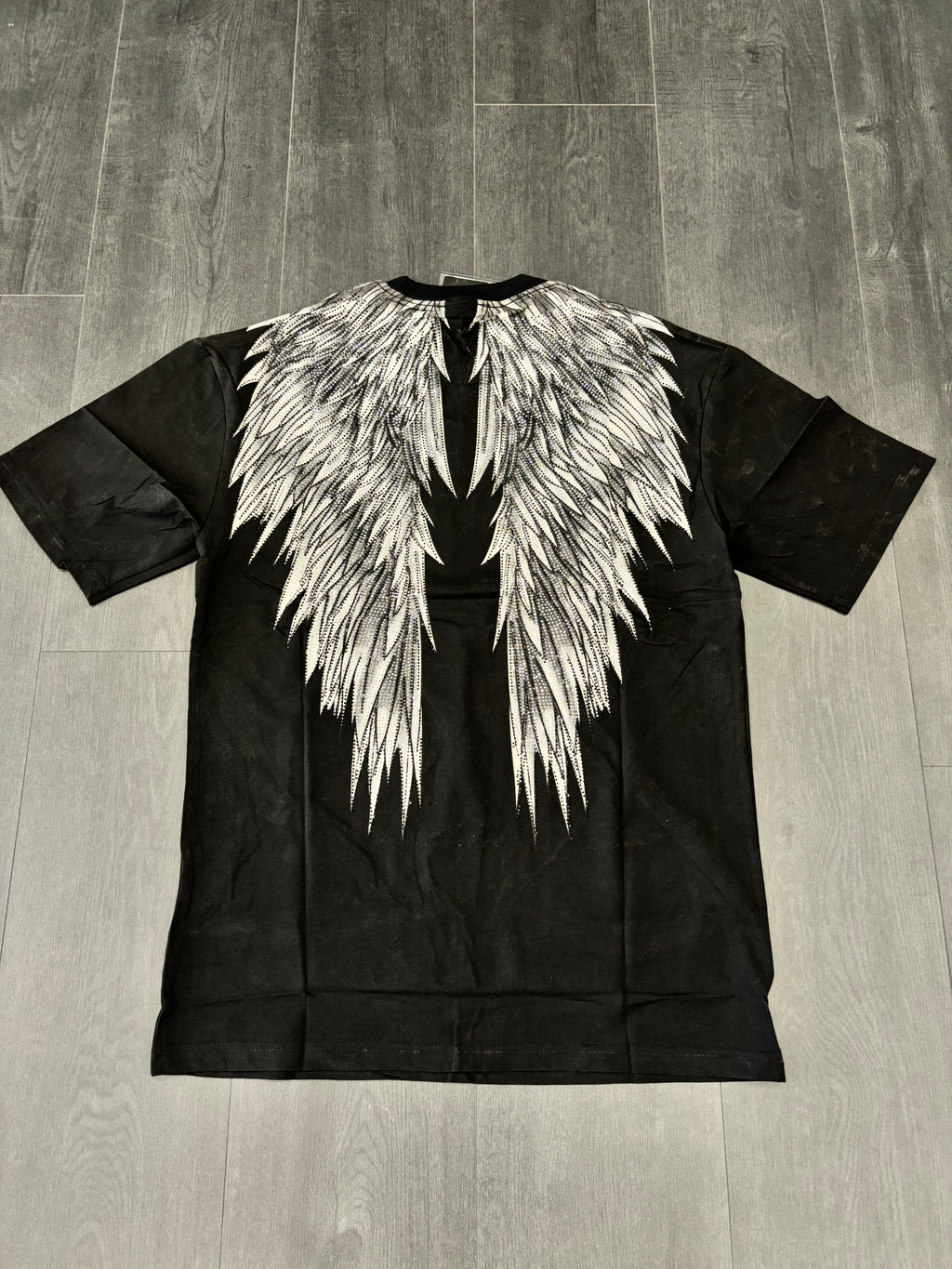 T-SHIRT Ragazzo 3129
