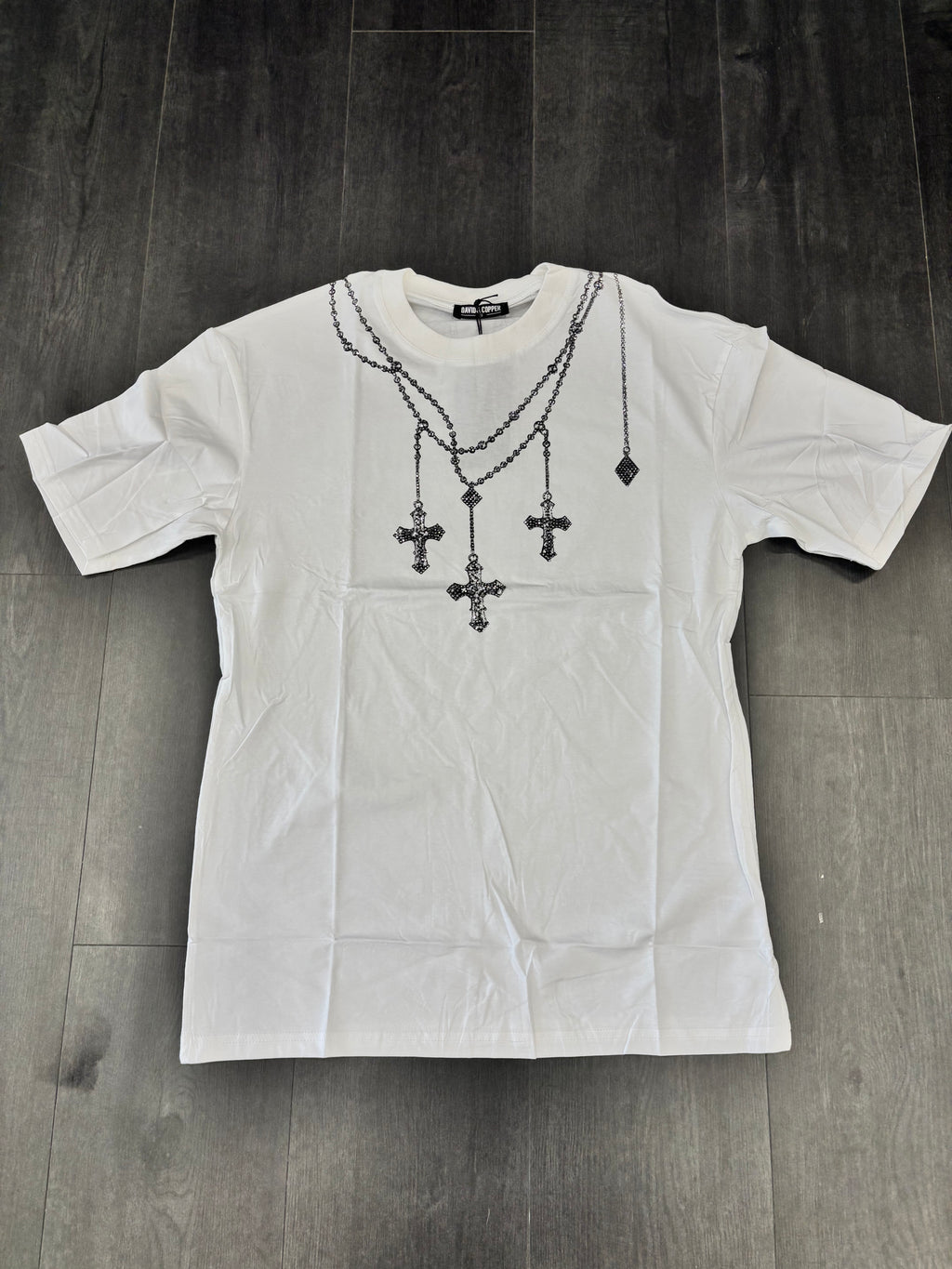 T-SHIRT Ragazzo 3129