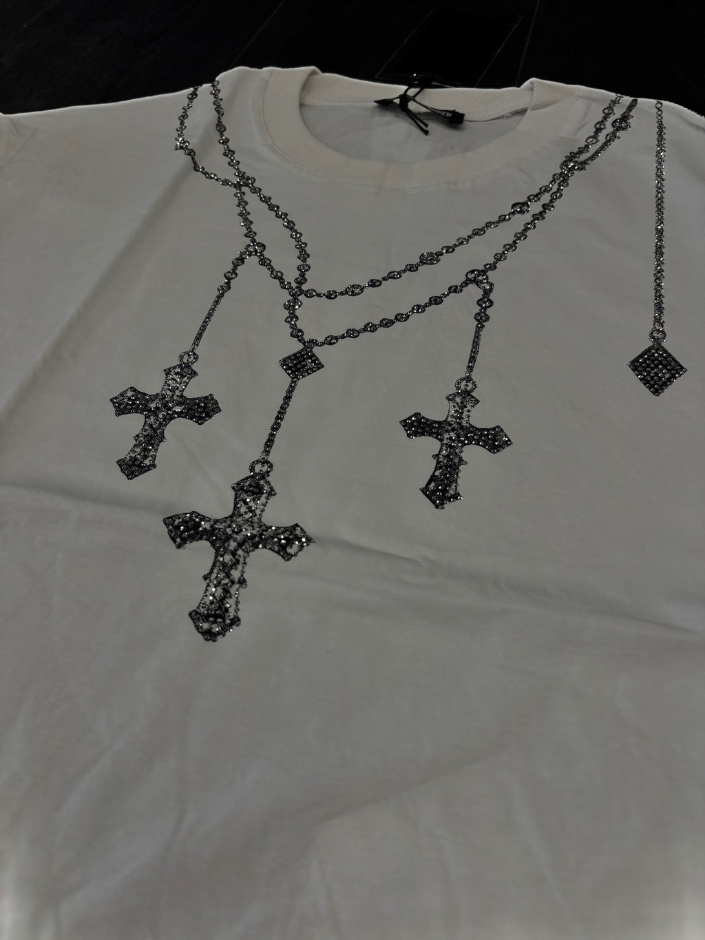 T-SHIRT Ragazzo 3129