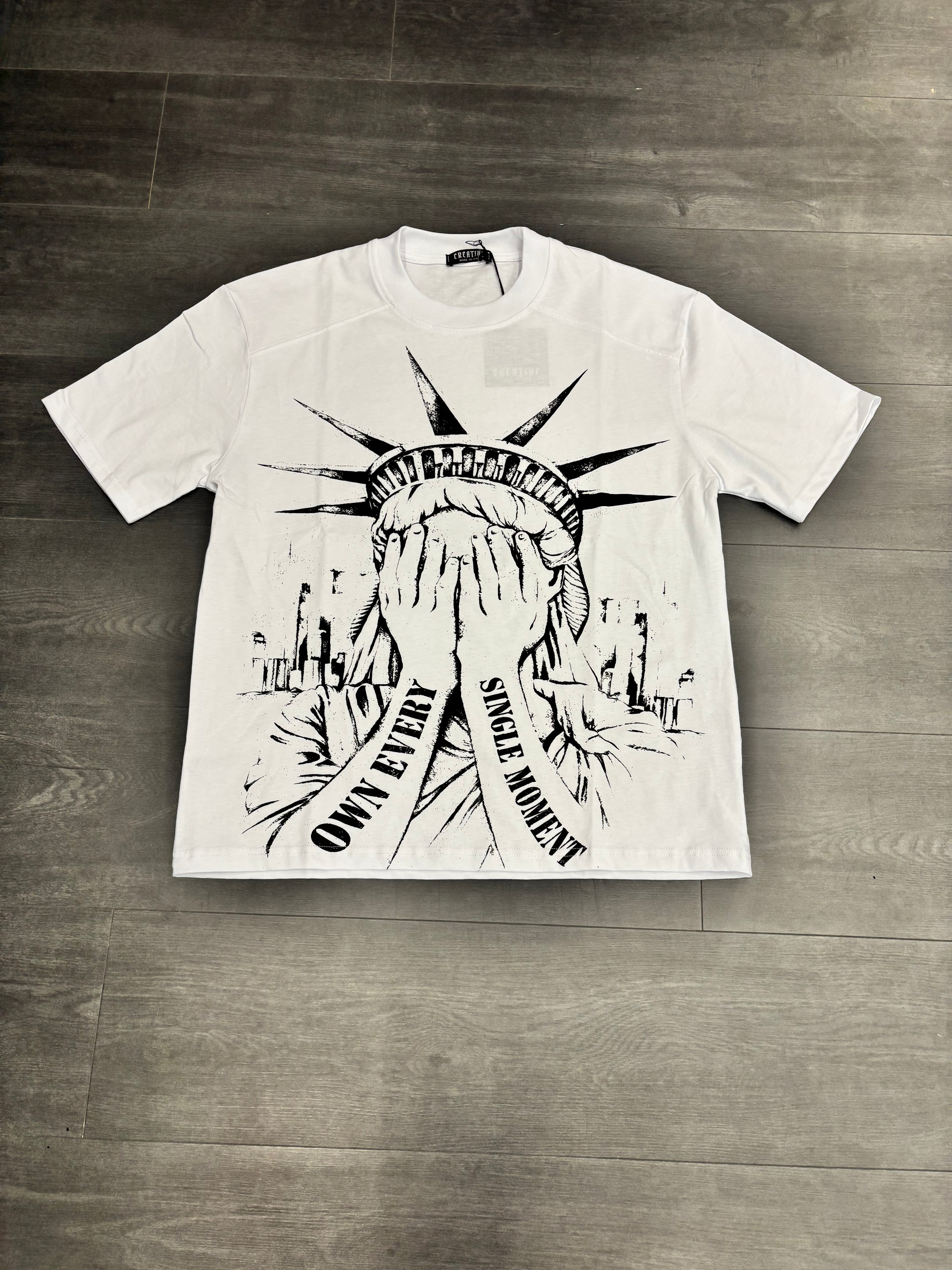 T-SHIRT Ragazzo 858