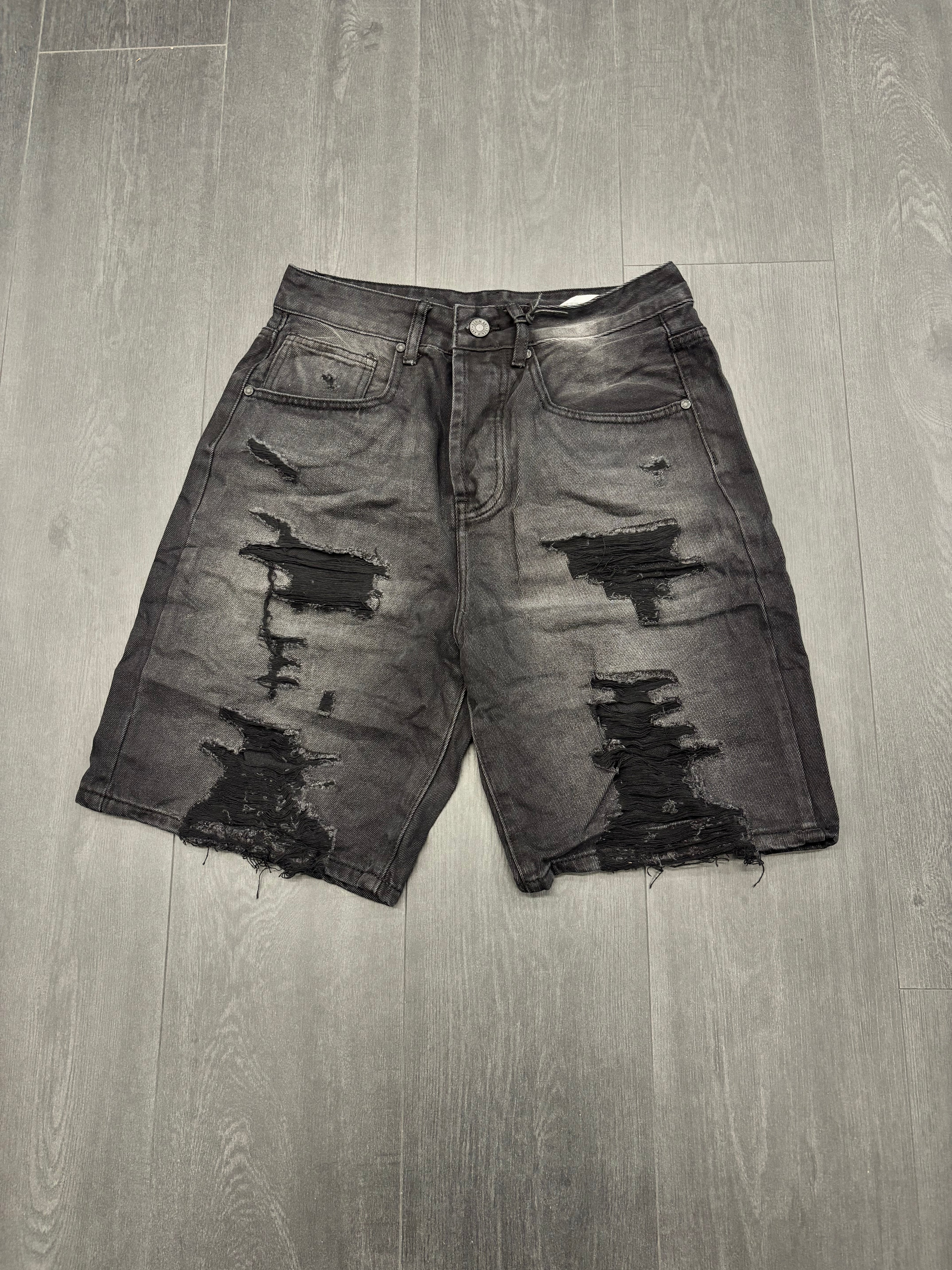 BERMUDA Ragazzo 8497N